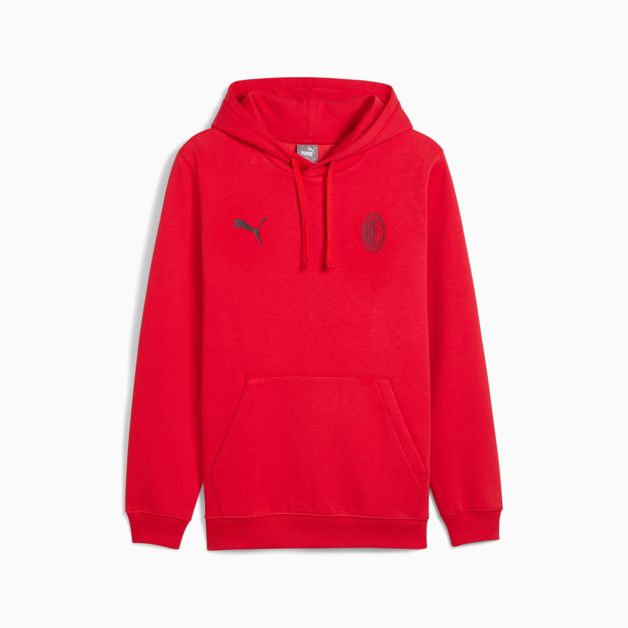 AC Milan FtblEssentials Hoodie Men Product Image