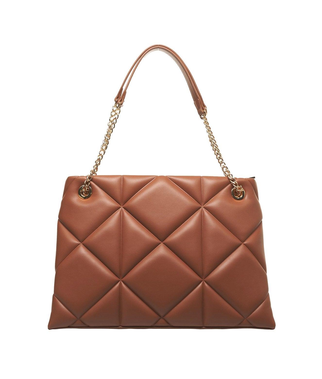 Quilted shoulder bag Product Image