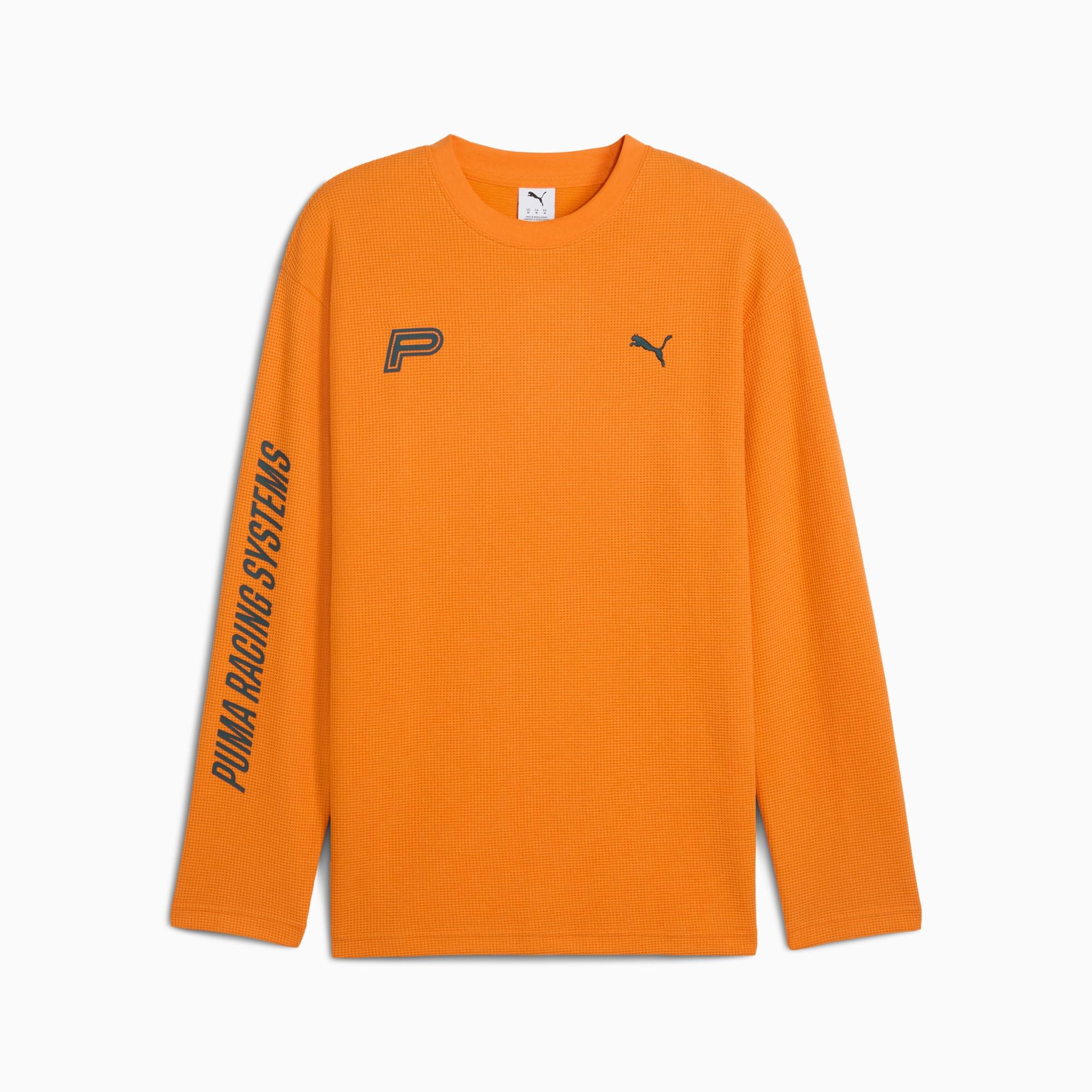 FUTURE.PUMA.ARCHIVE Long Sleeve Tee Product Image