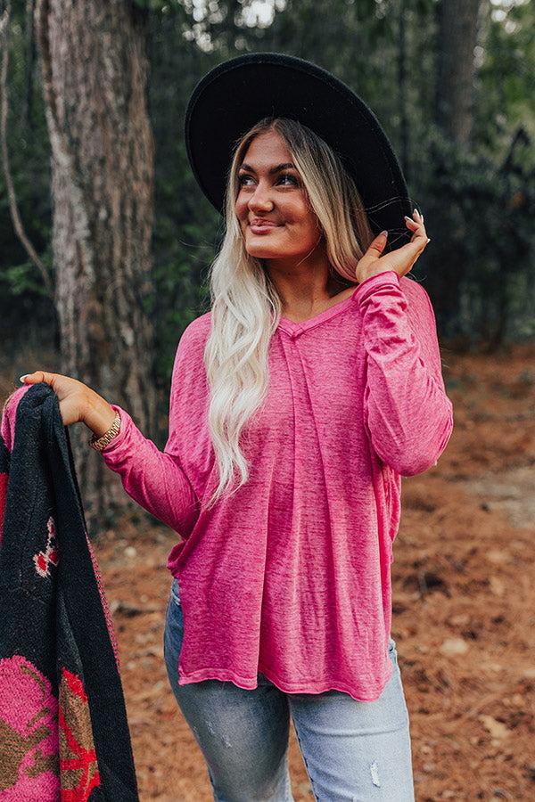 New Music Burnout Tee Product Image