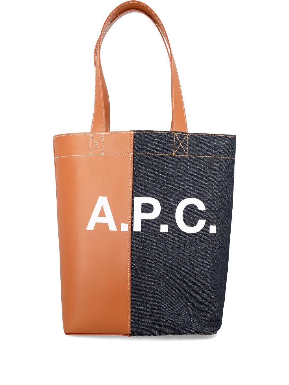 Axel tote bag  Product Image