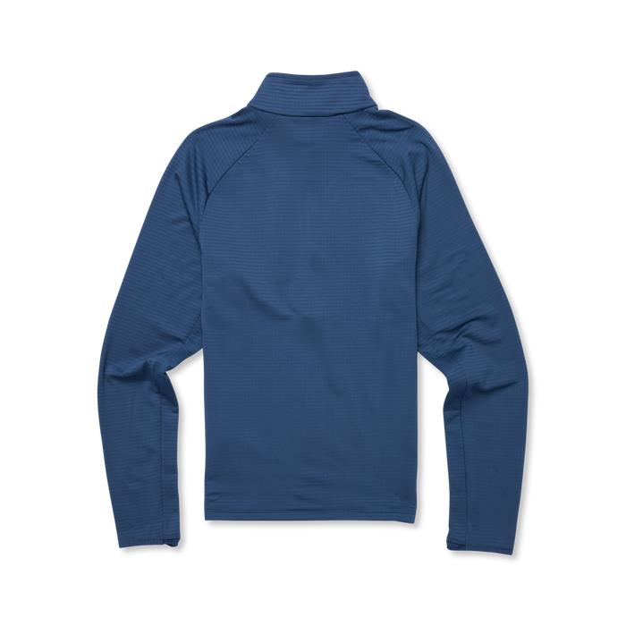 Otero Fleece Half-Zip Pullover - Men's Product Image