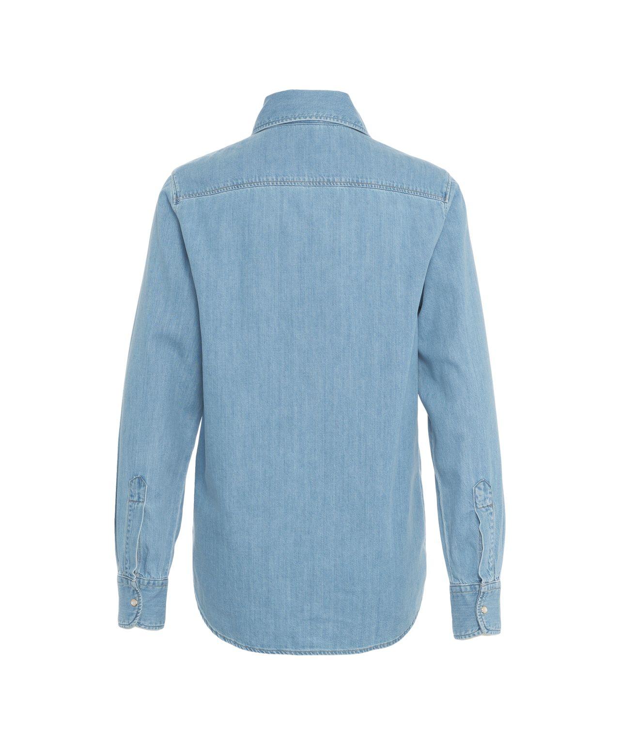 Utility jacket Product Image