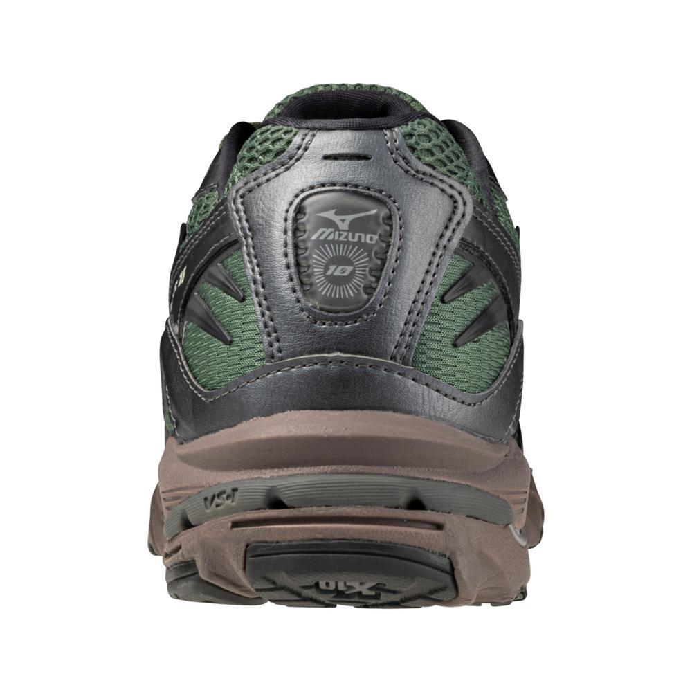 Wave Rider 10 Sportstyle Sneaker, Agave Green/Black Sand Product Image