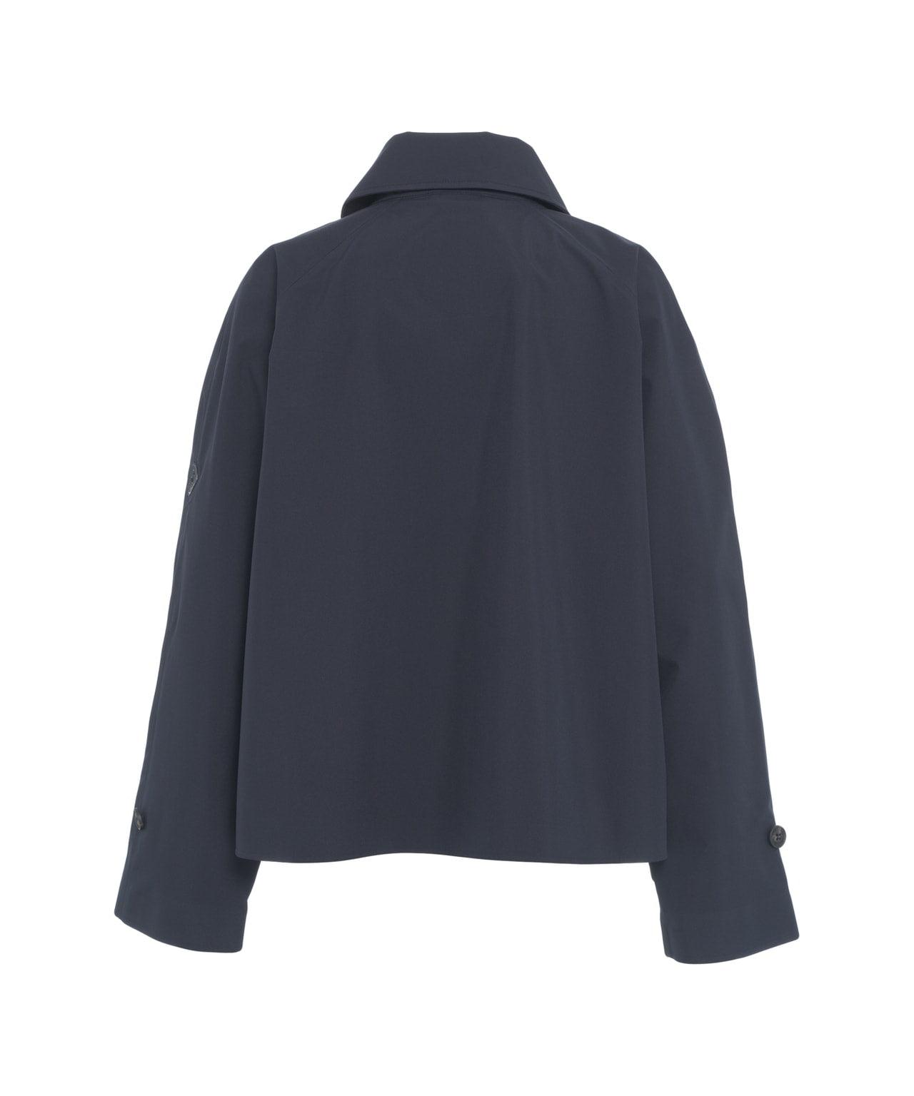 Short trench coat 'Greta' Product Image