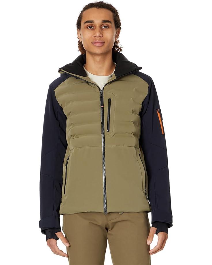 Atom Jacket Product Image