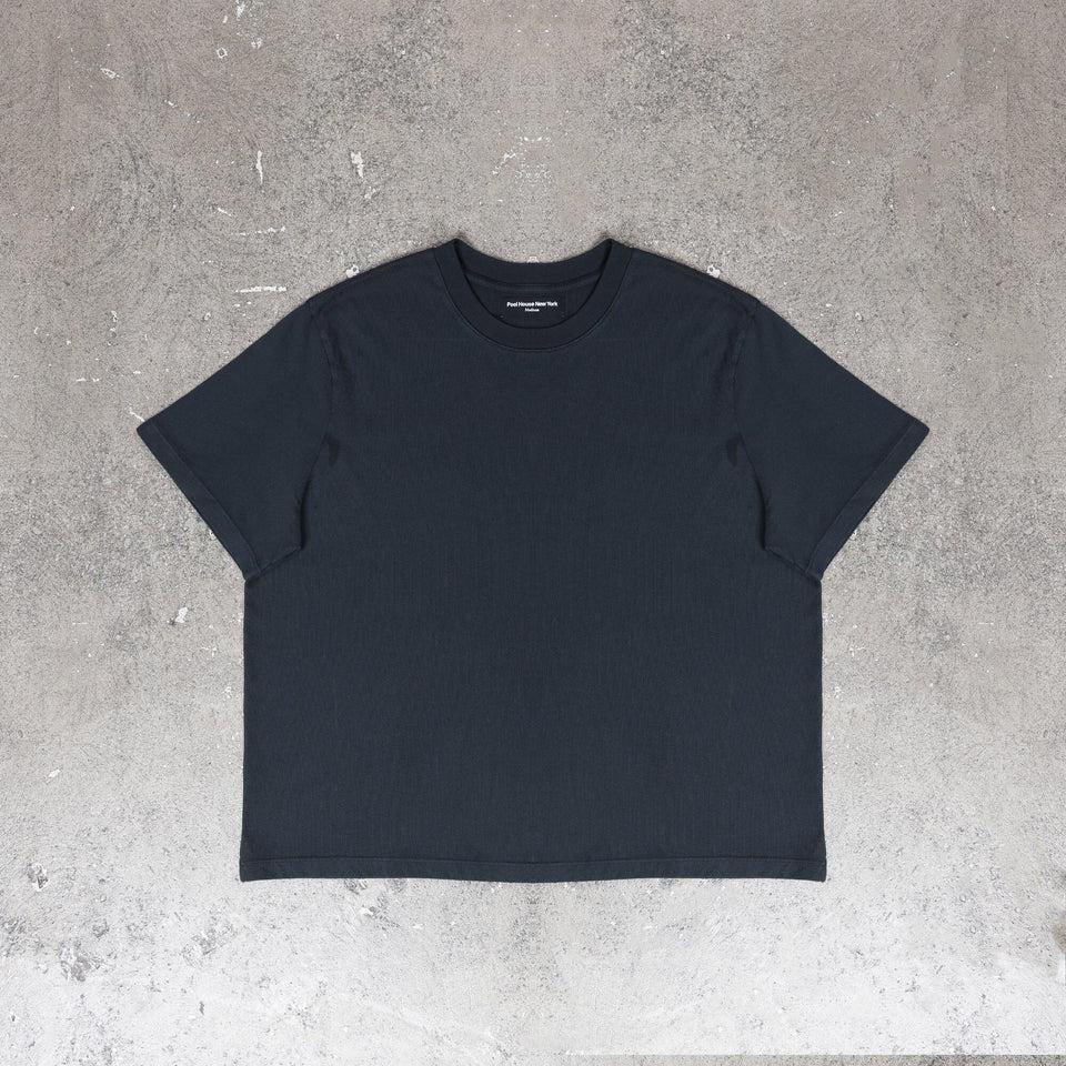 Silverlake Crop Tee II Product Image