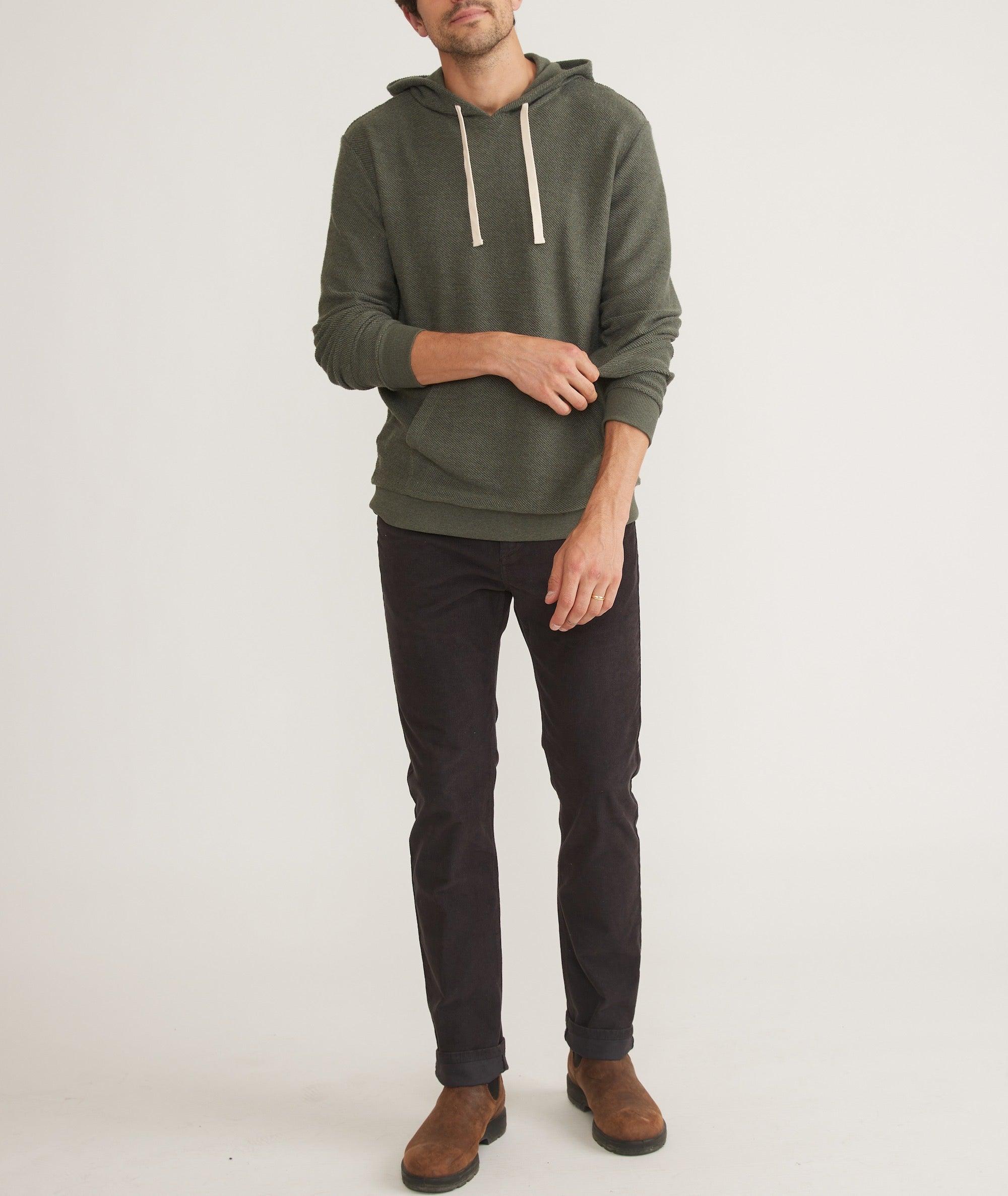 Varsity Rib Polo Product Image