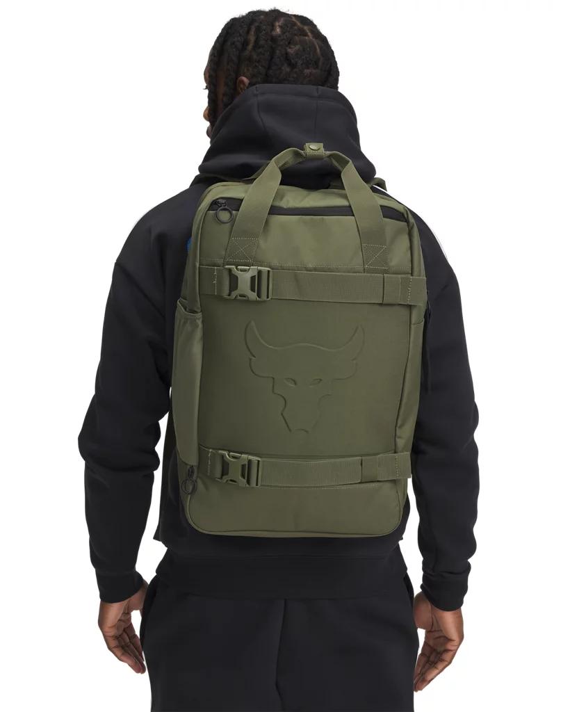 Project Rock Box Product Image