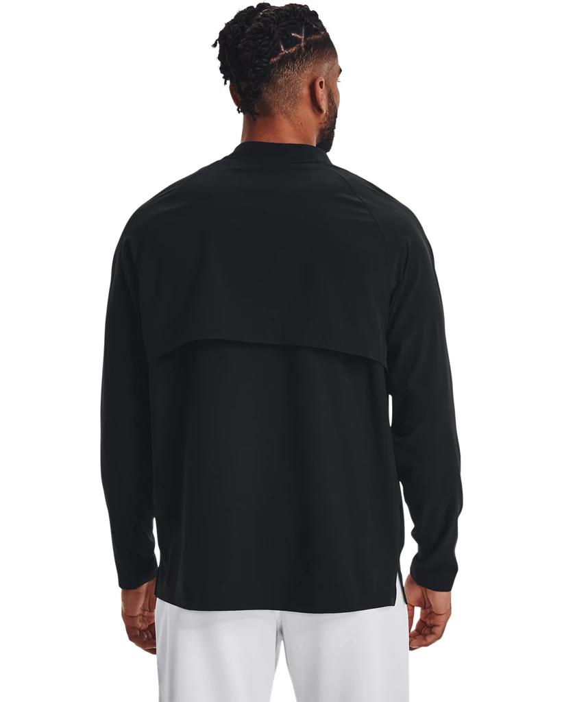 UA Utility Long Sleeve Product Image