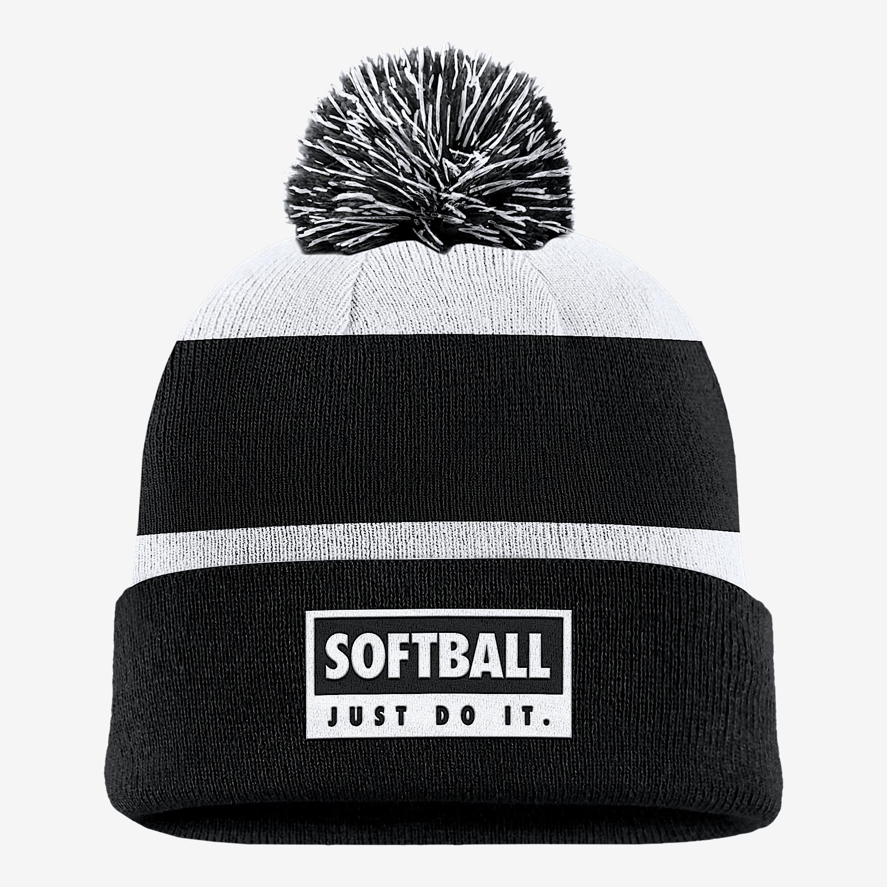 Nike Unisex Swoosh Peak Lacrosse Beanie Product Image