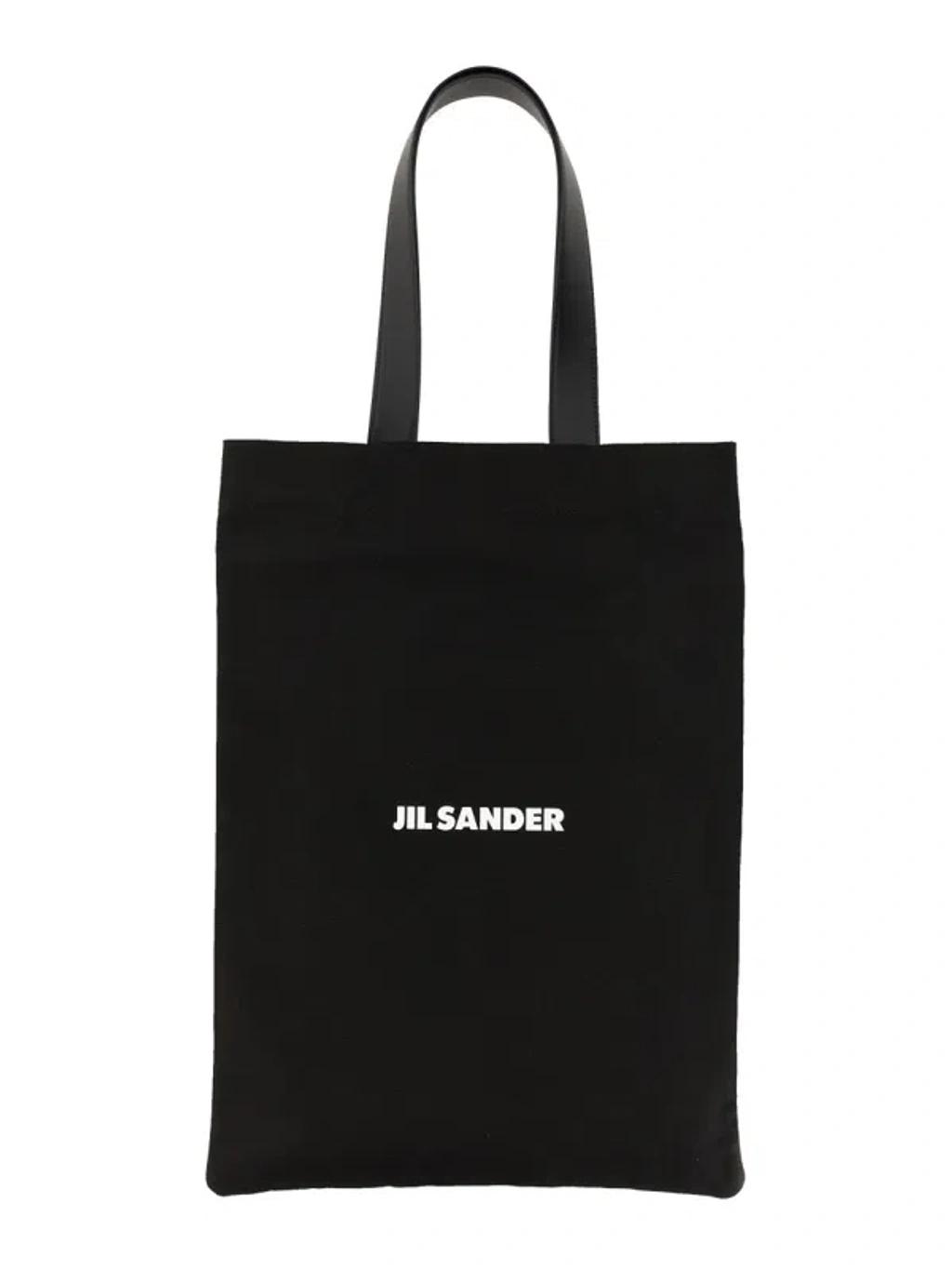 Black Book Tote Product Image