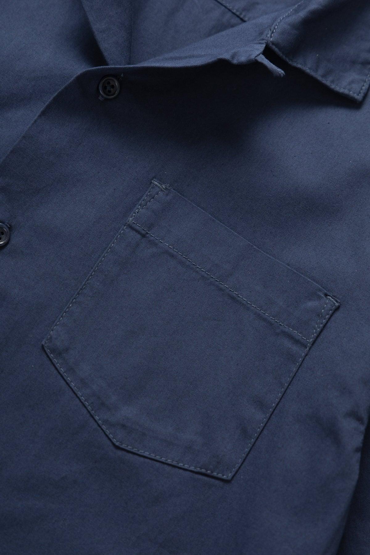 Service Works - Trade Shirt - Navy Product Image