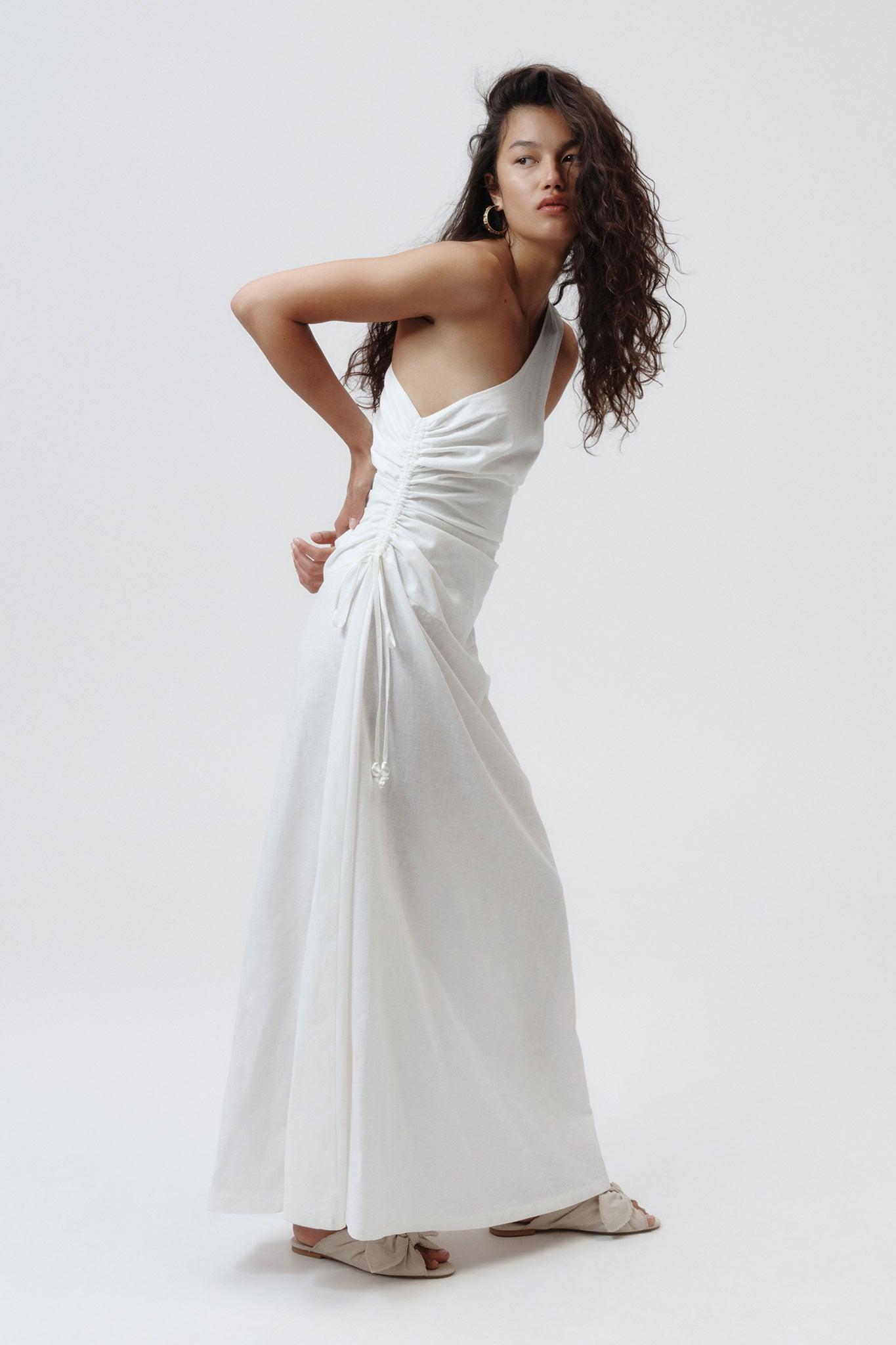 Etta Mini Dress Product Image