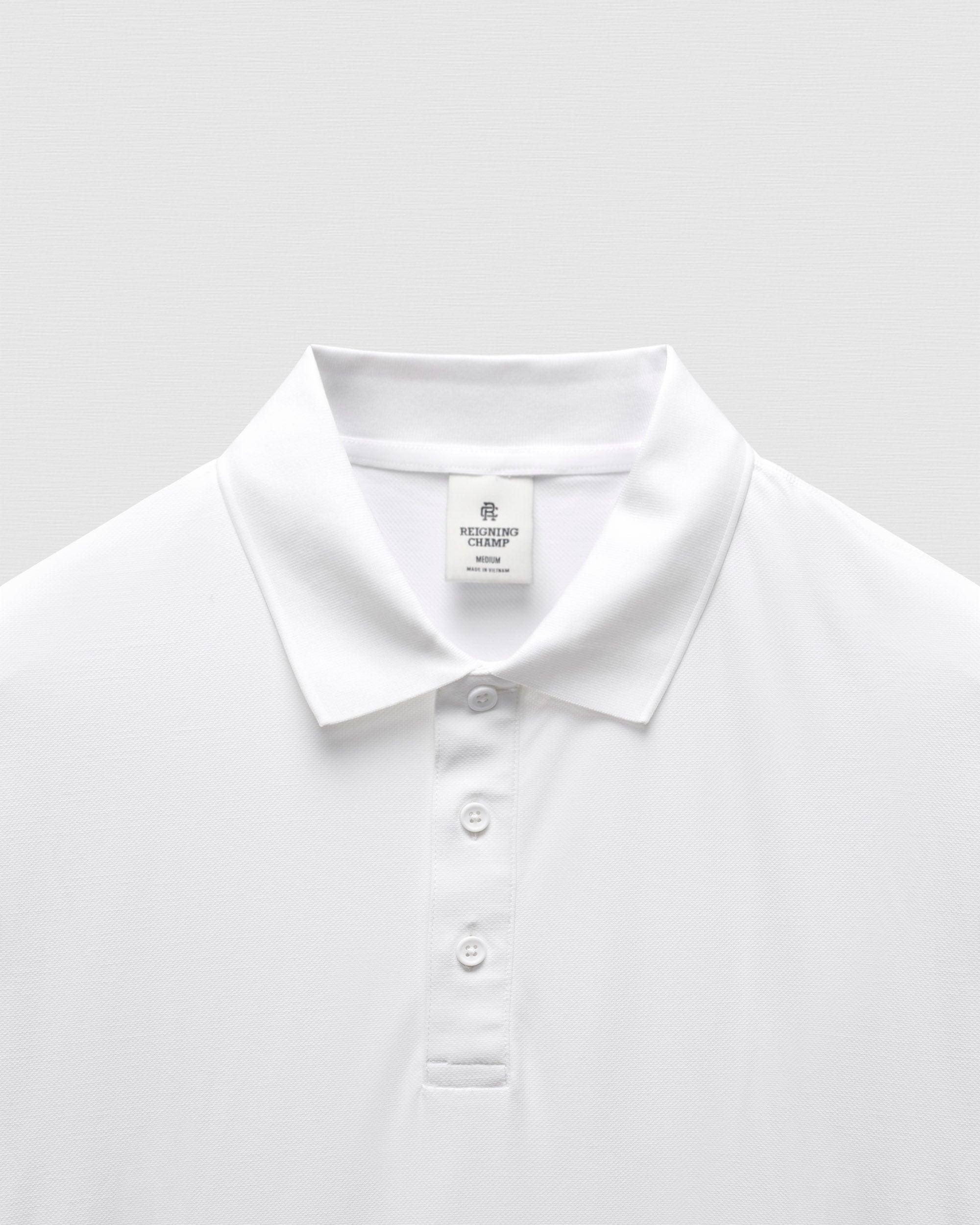 Fear of God Tee - Black Male Product Image