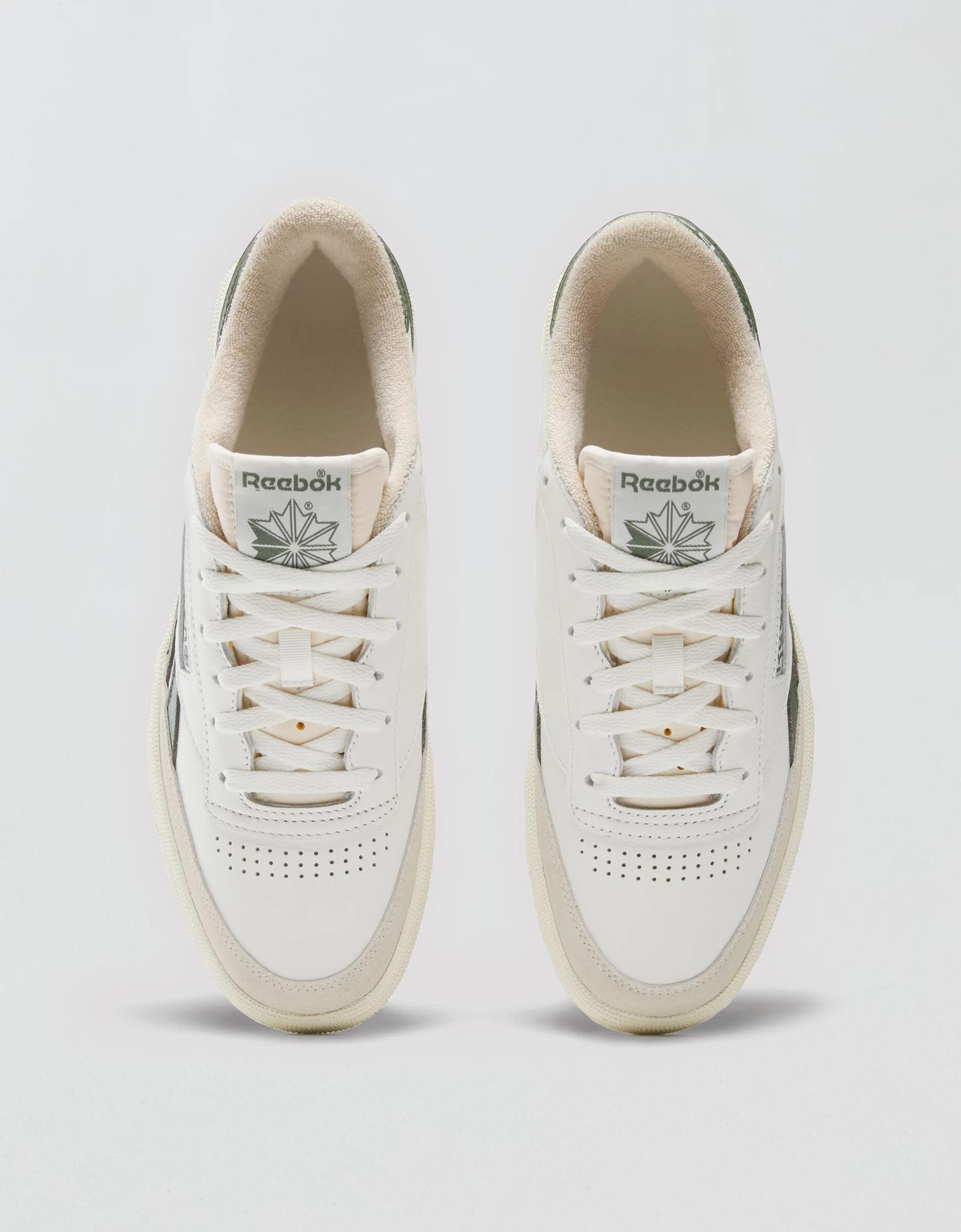 Reebok Men's Club C Revenge Vintage Sneaker Product Image