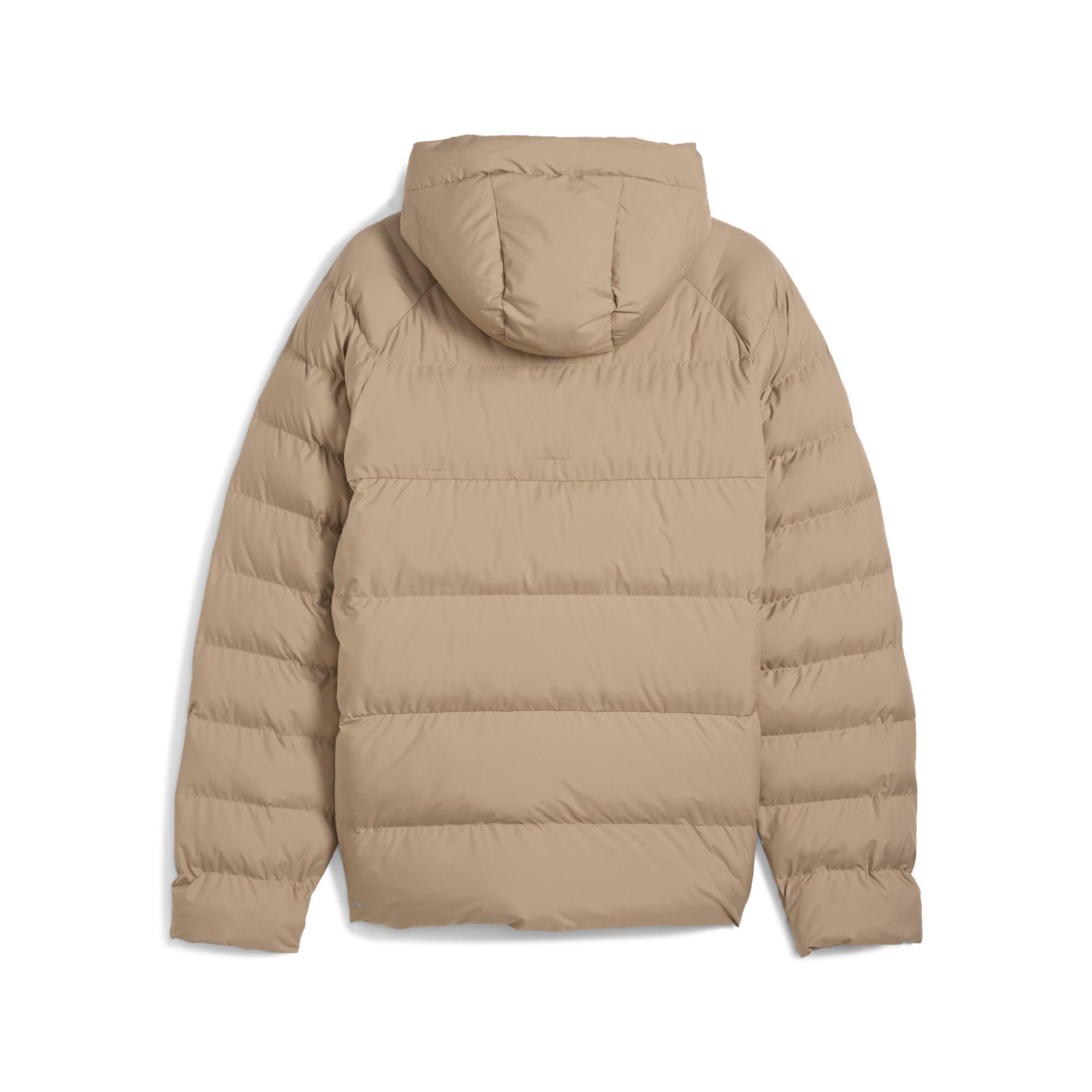 PUMA Mono Hooded Jacket Men Product Image