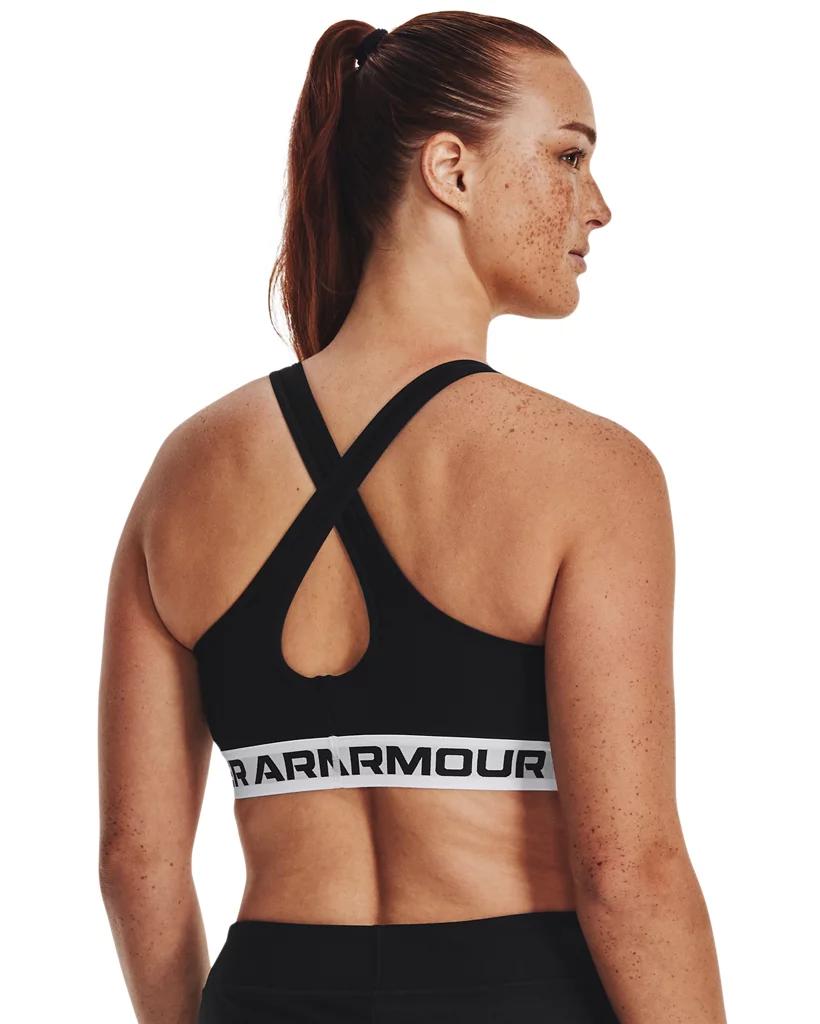 Armour® Mid Crossback Product Image
