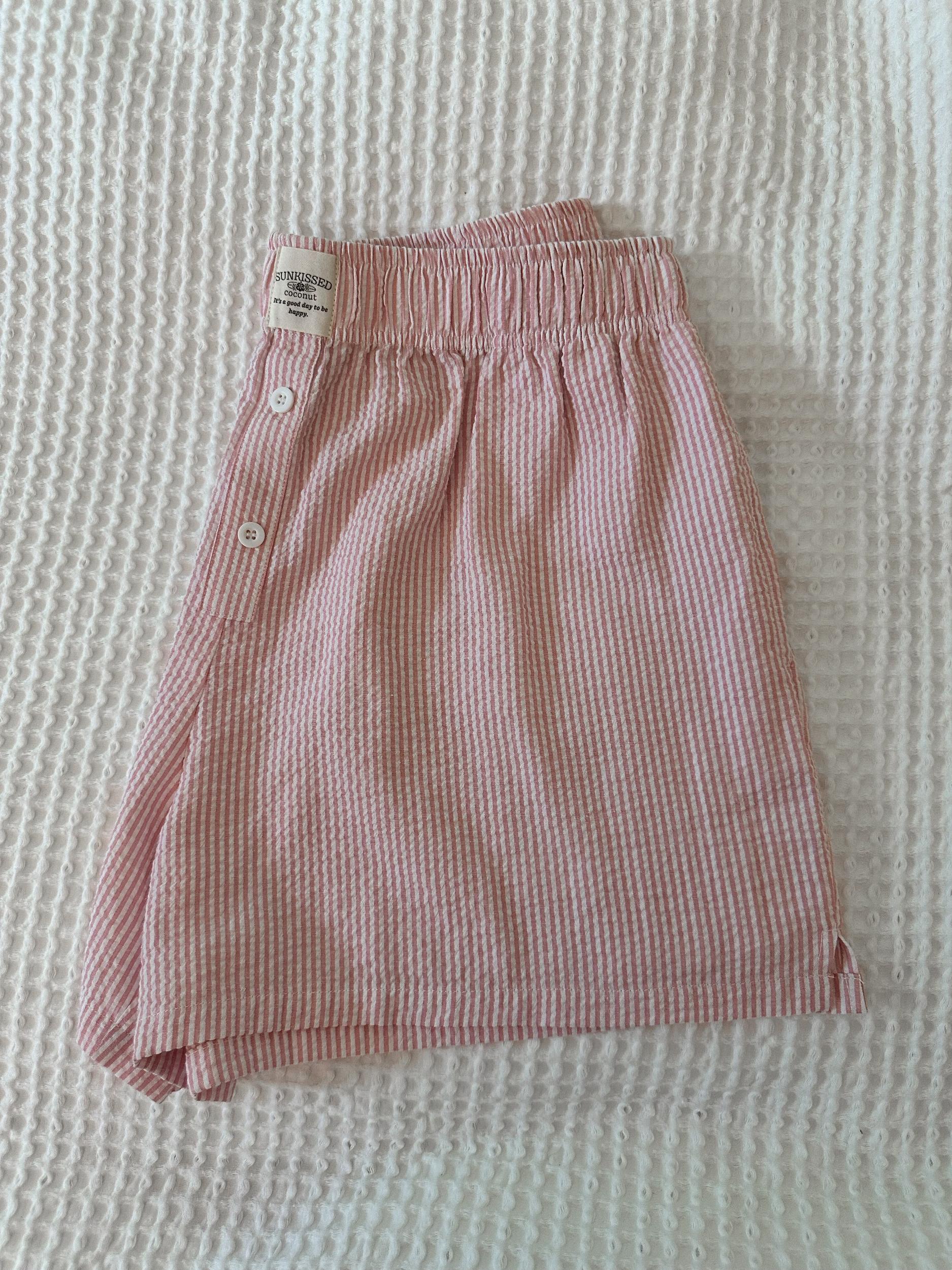 Everyday Boxer Shorts Product Image