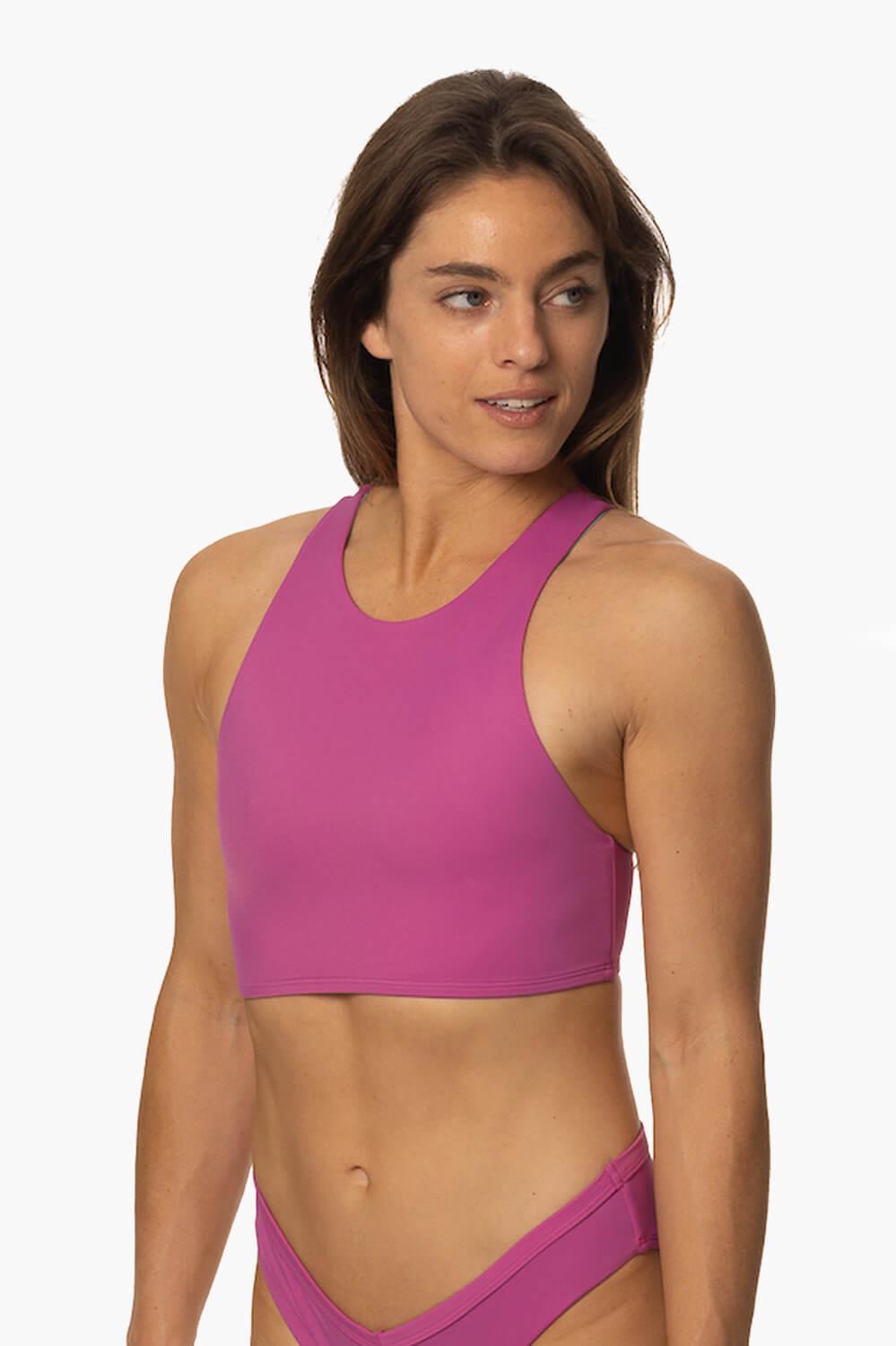 Gwen Bikini Top - Leucadia Female Product Image