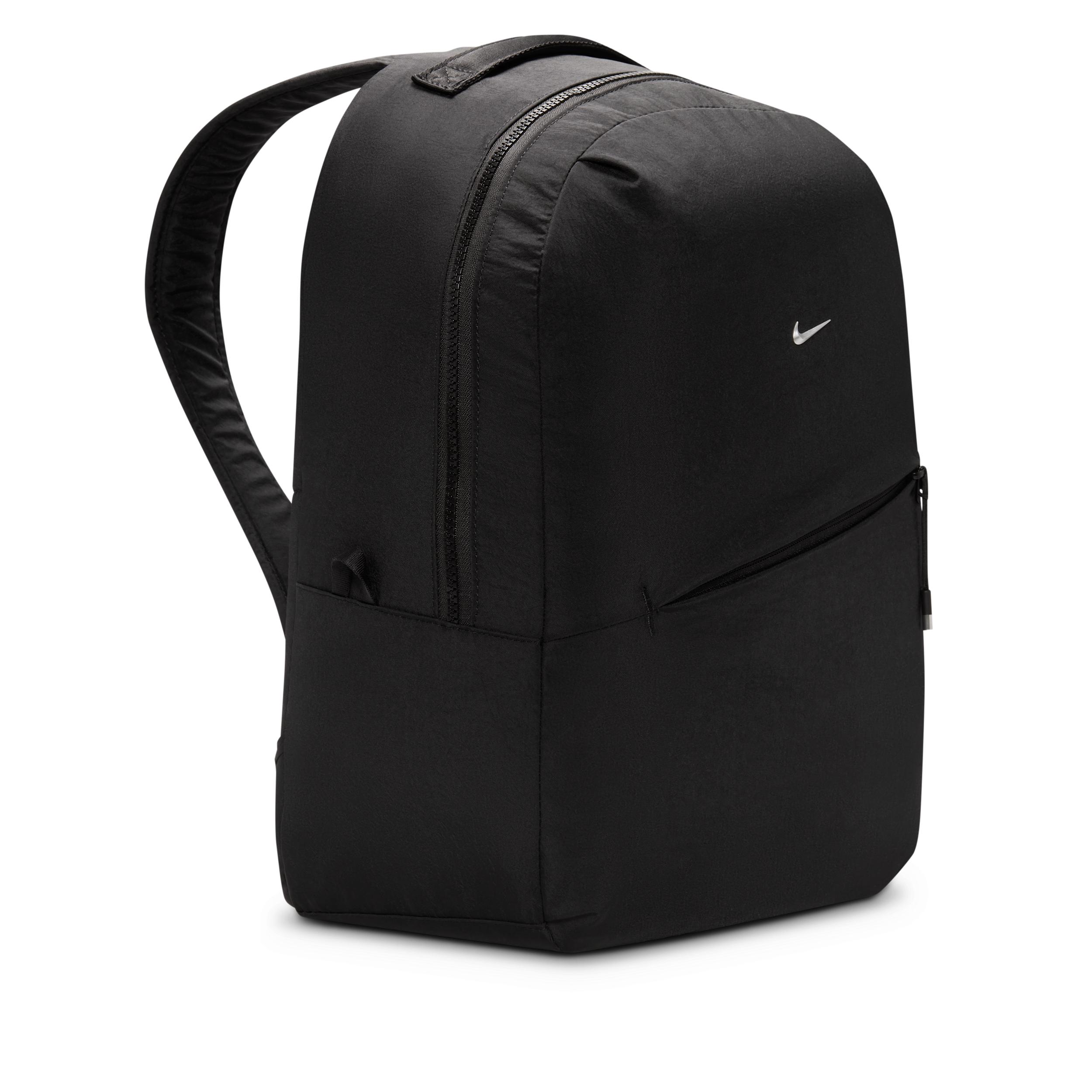 Nike Unisex Aura Backpack (24L) | HF7007-010 Product Image