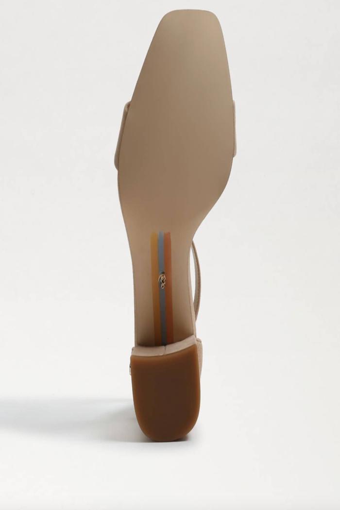 Daniella Block Heel Sandal Product Image