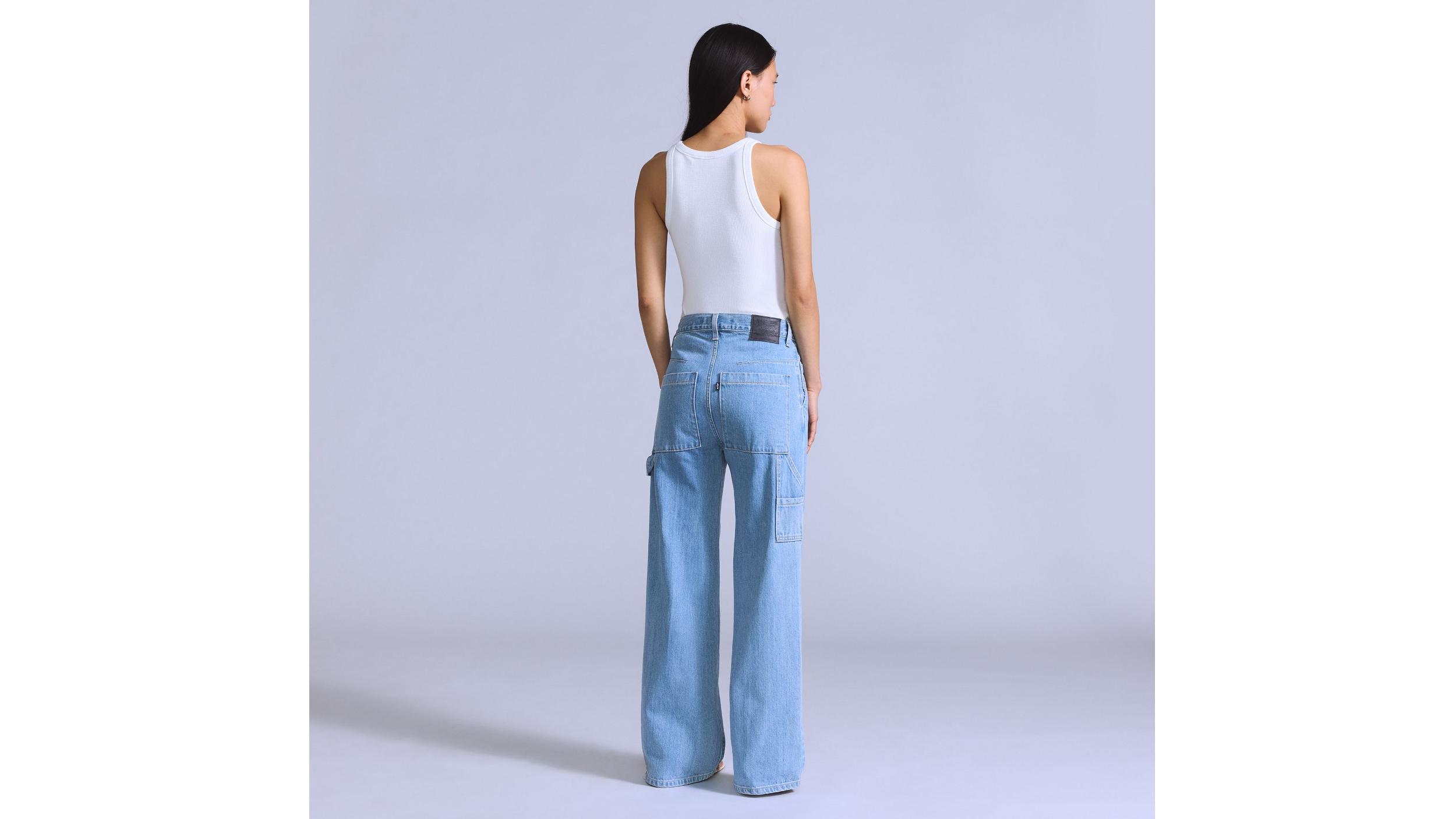 Carpenter Women's Pants Product Image