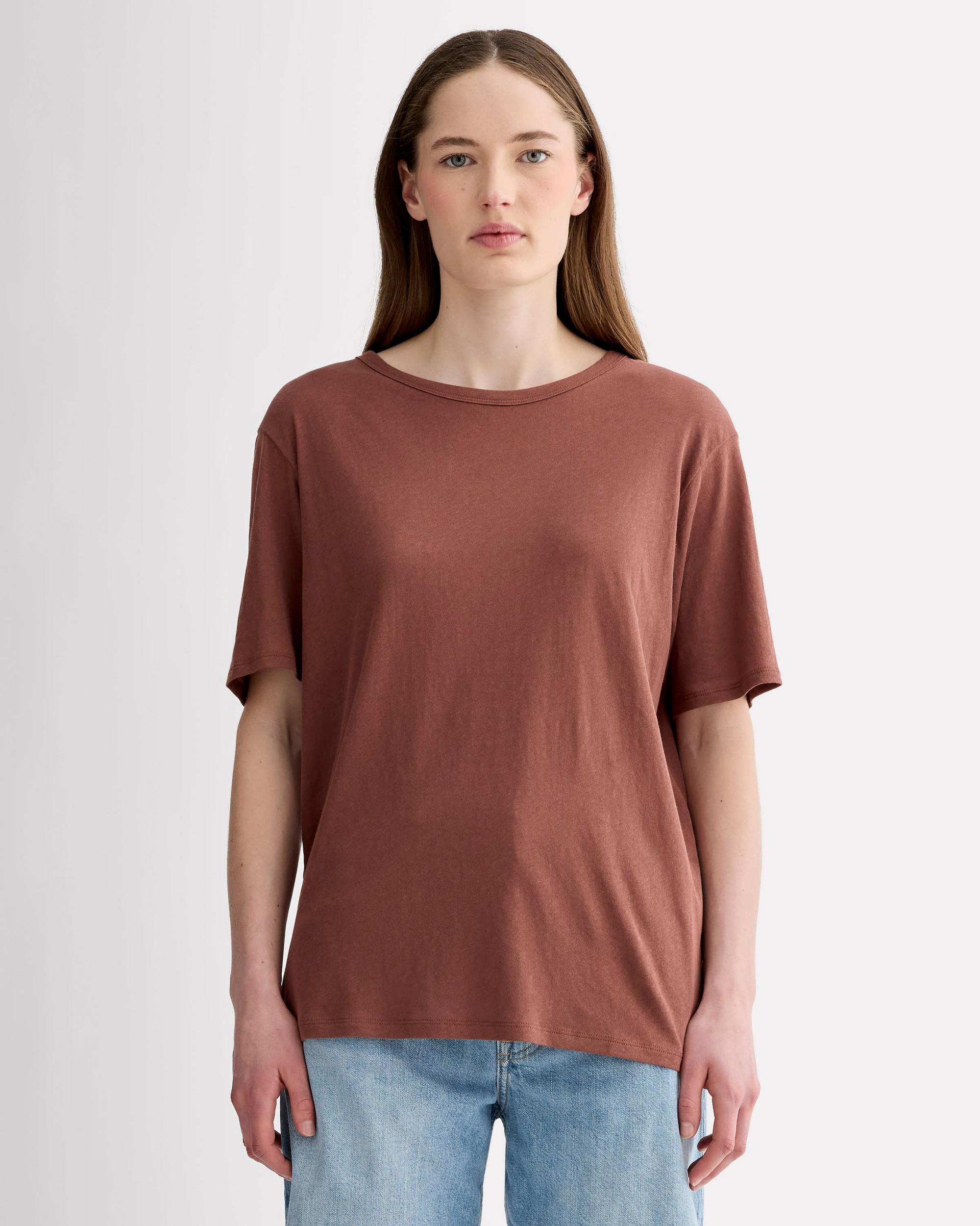 Womens Air T-Shirt by Everlane Product Image