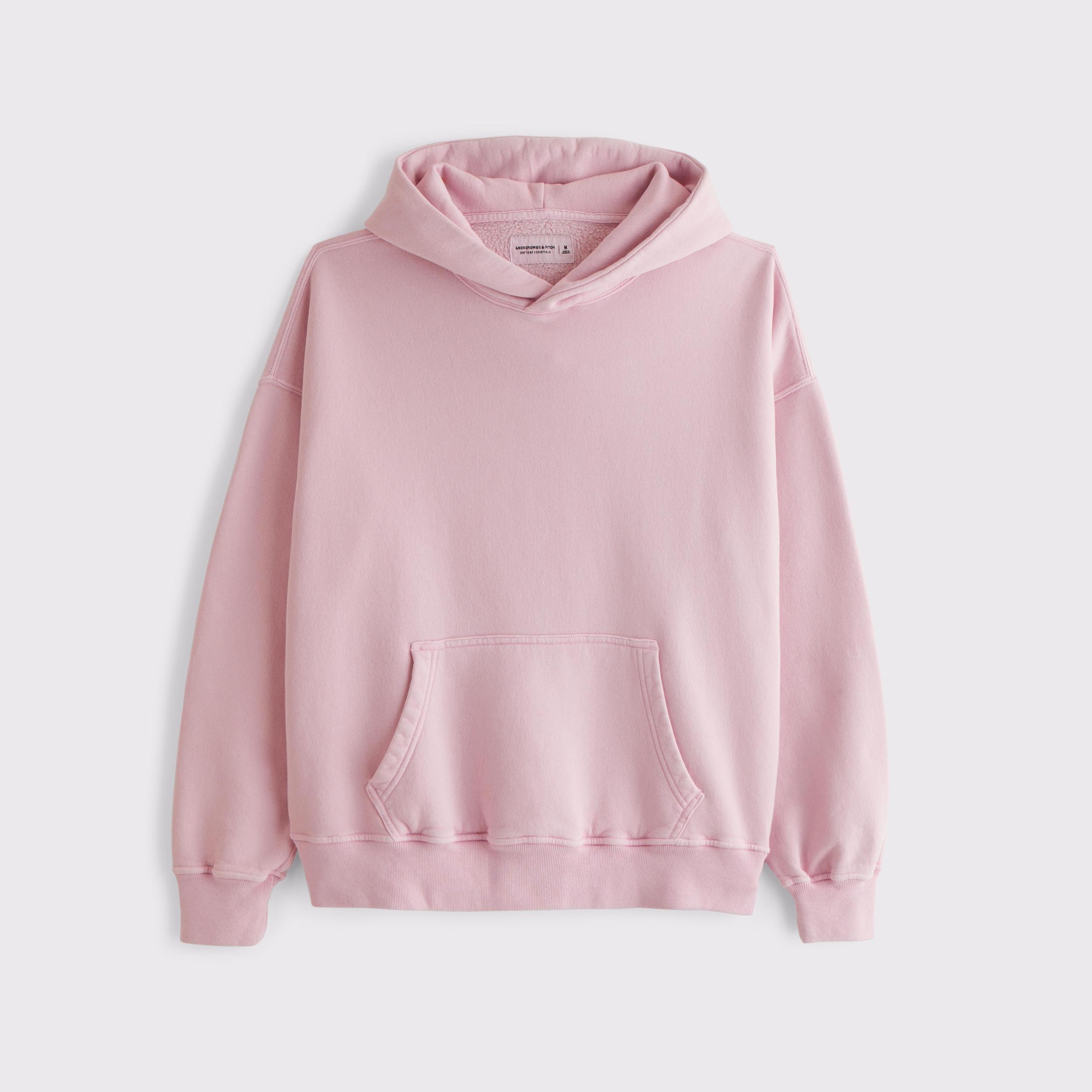 Essential Popover Hoodie Product Image