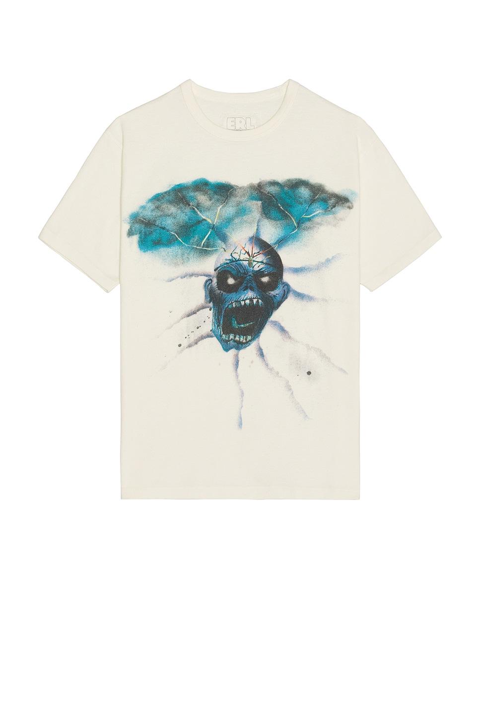 Skull T-Shirt Product Image