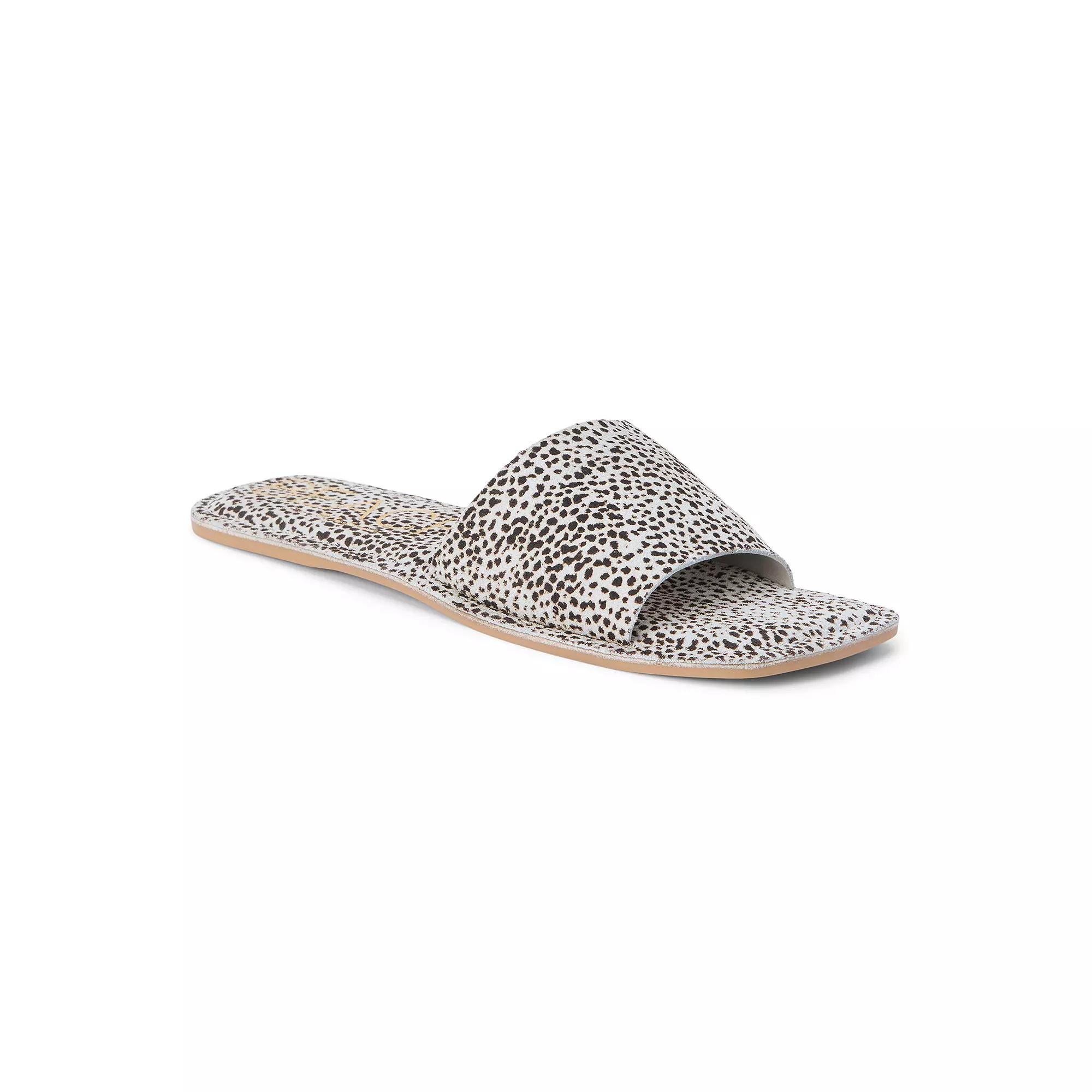 Beach by Matisse Bali Slide Women's Sandals,  Product Image
