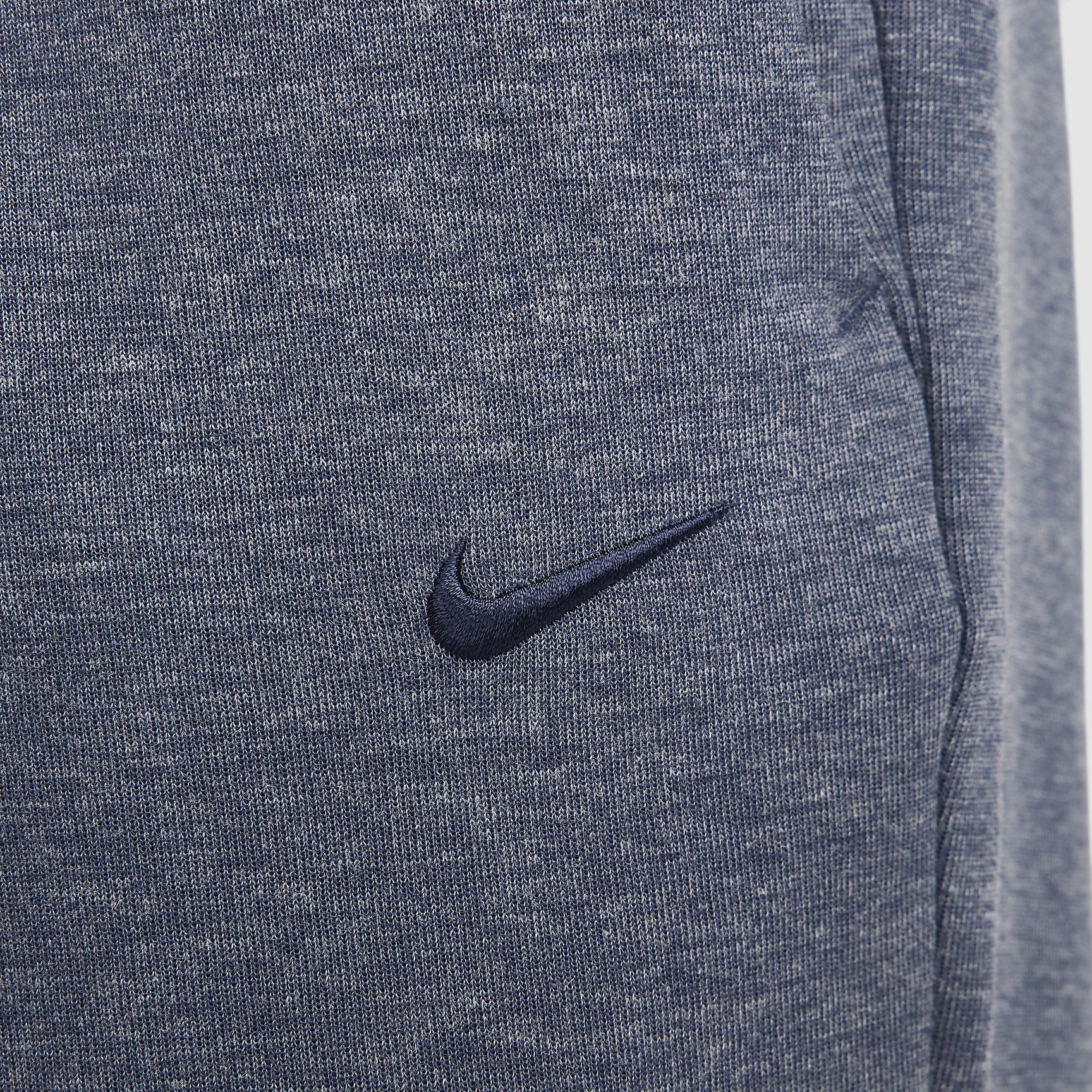 Nike Mens Primary Fleece Dri-FIT UV Performance Jogger Pants | FZ0975-451 Product Image