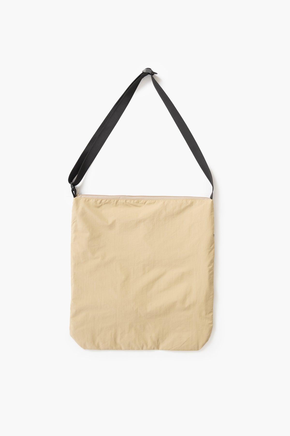 Blacksmith - Multi-Layer Tote Bag - Tan Product Image
