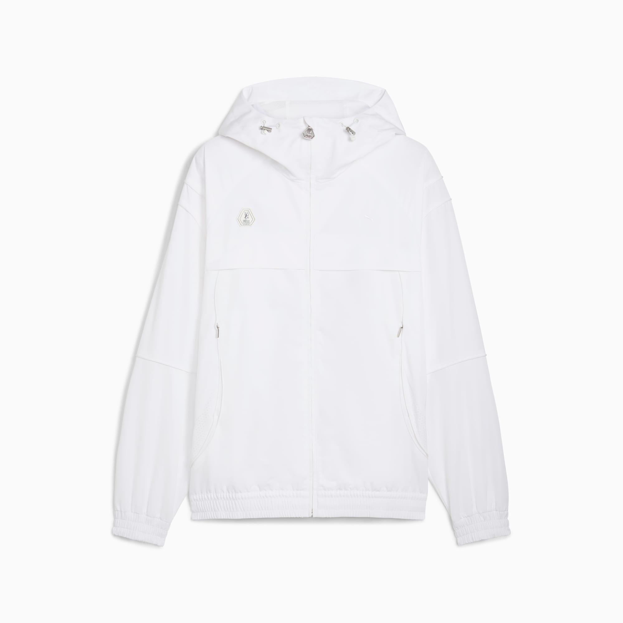 PUMA x SKEPTA CLRT Jacket Men Product Image