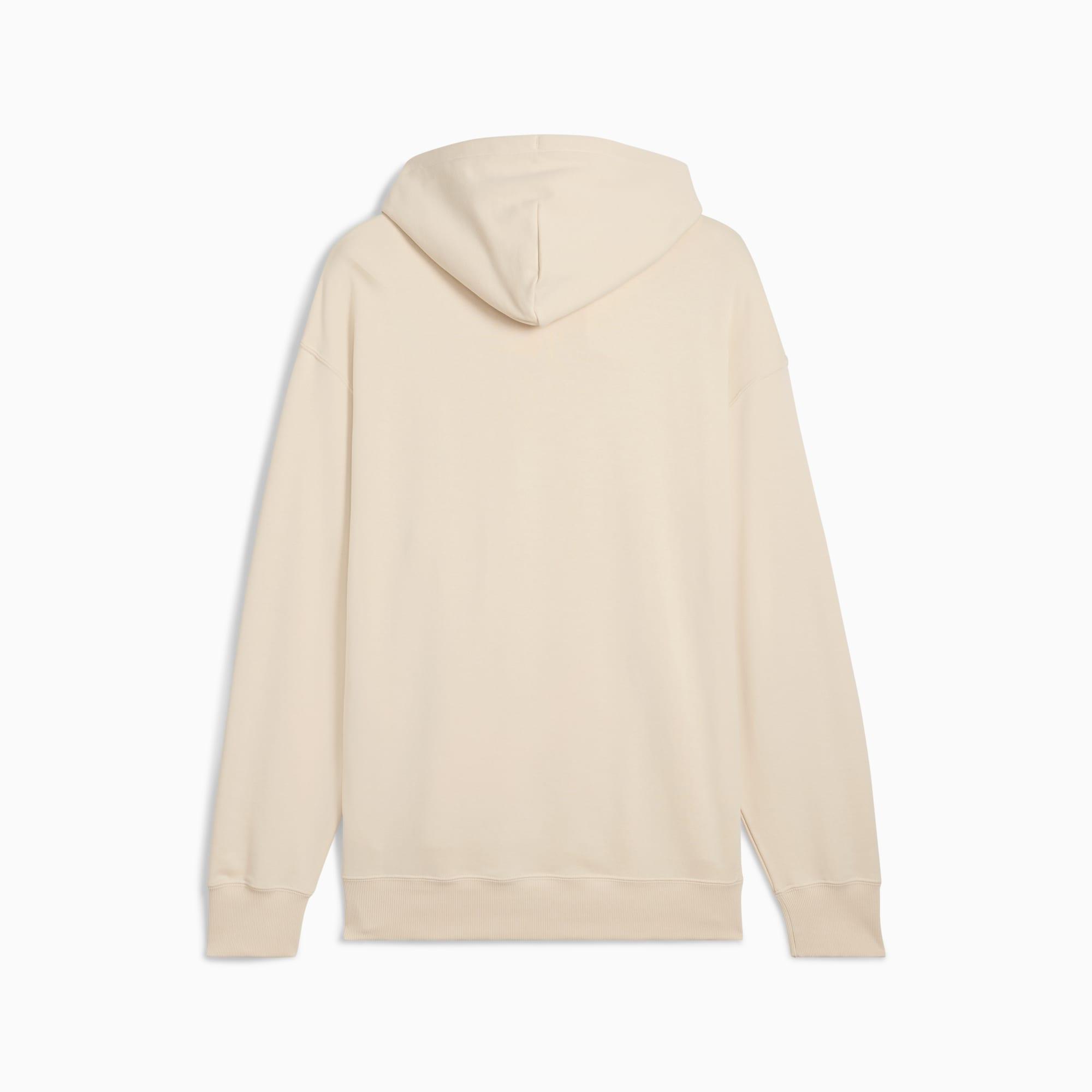 WARDROBE ESSENTIALS Men's Relaxed Hoodie Product Image