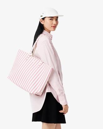 Anna Reversible Zipped Tote Product Image