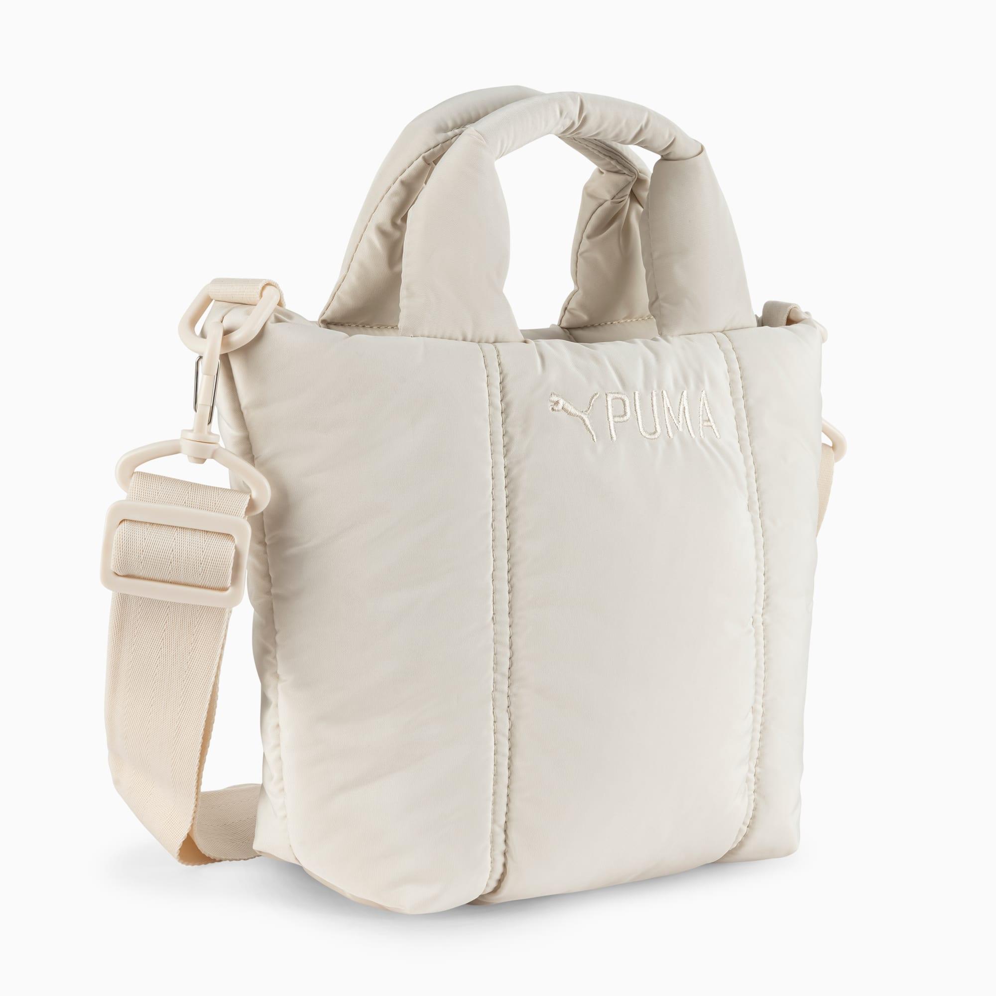 PUMA Puffer Mini Tote Bag Product Image