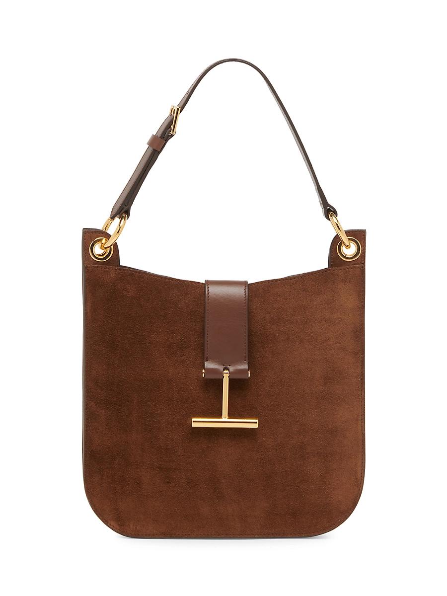 Womens Small Tara Crossbody Bag Product Image
