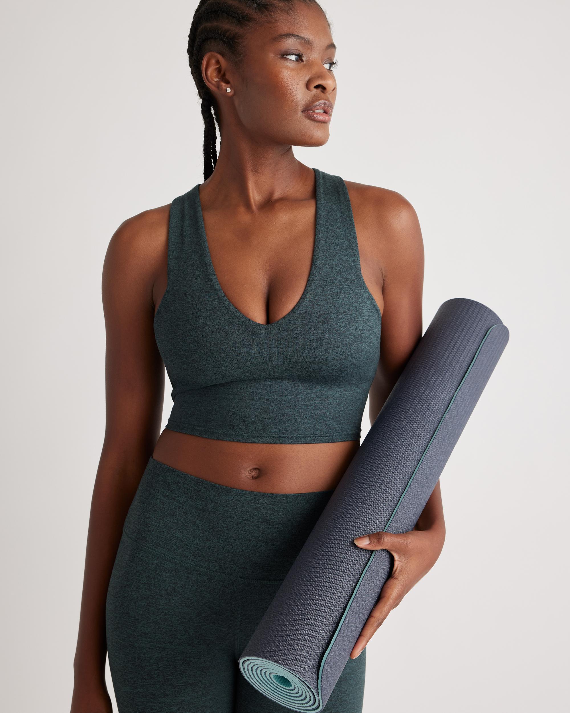 Quince | Women's Ultra-Soft Bike Short Size XS, Recycled Polyester Product Image