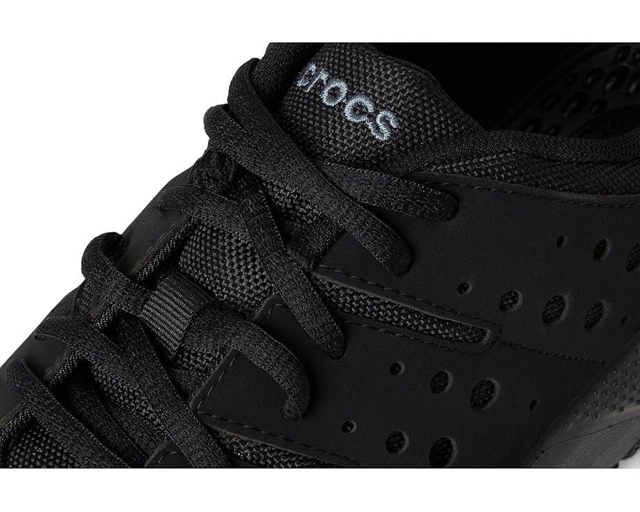 Men's Crocs Work On The Clock Work Sneaker Product Image