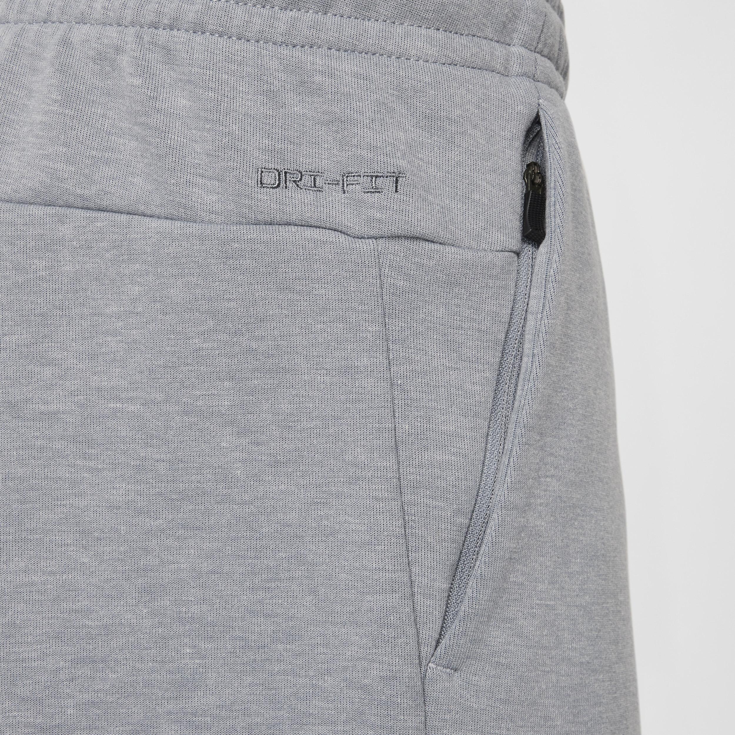 Nike Men's Primary Fleece 7" Dri-FIT Unlined Performance Shorts Product Image