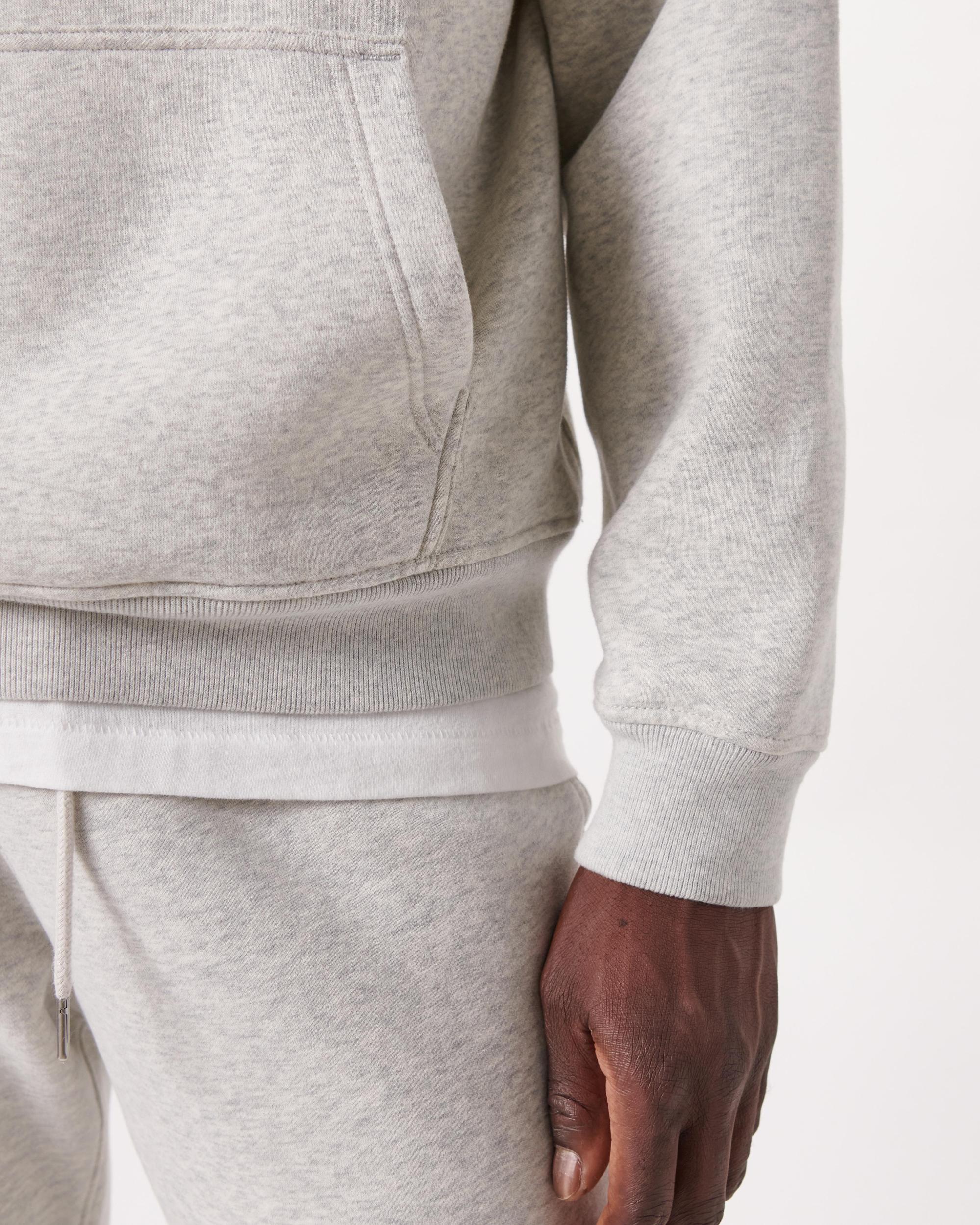 Essential Popover Hoodie Product Image