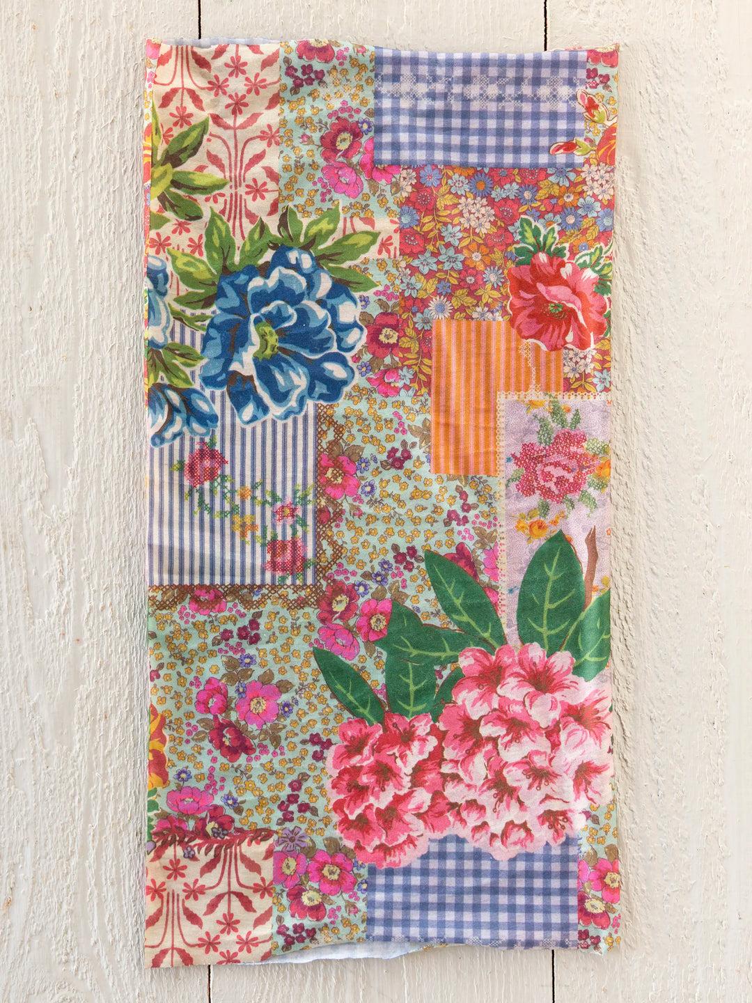 Full Boho Bandeau® Headband Product Image