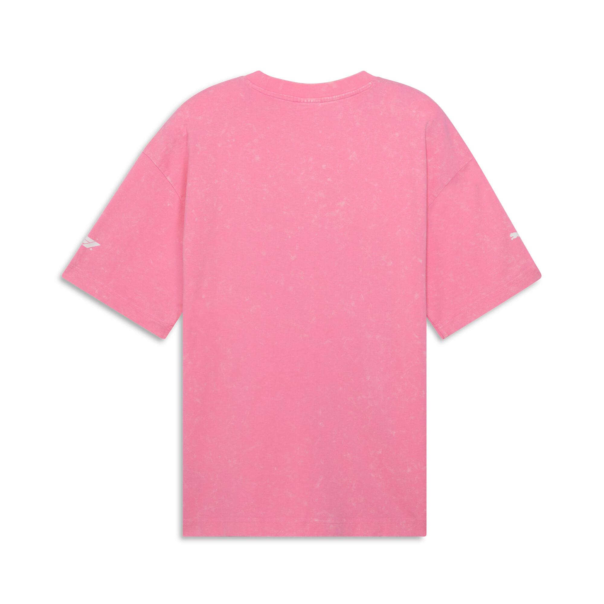 Formula 1® Miami Men's Graphic Tee Product Image