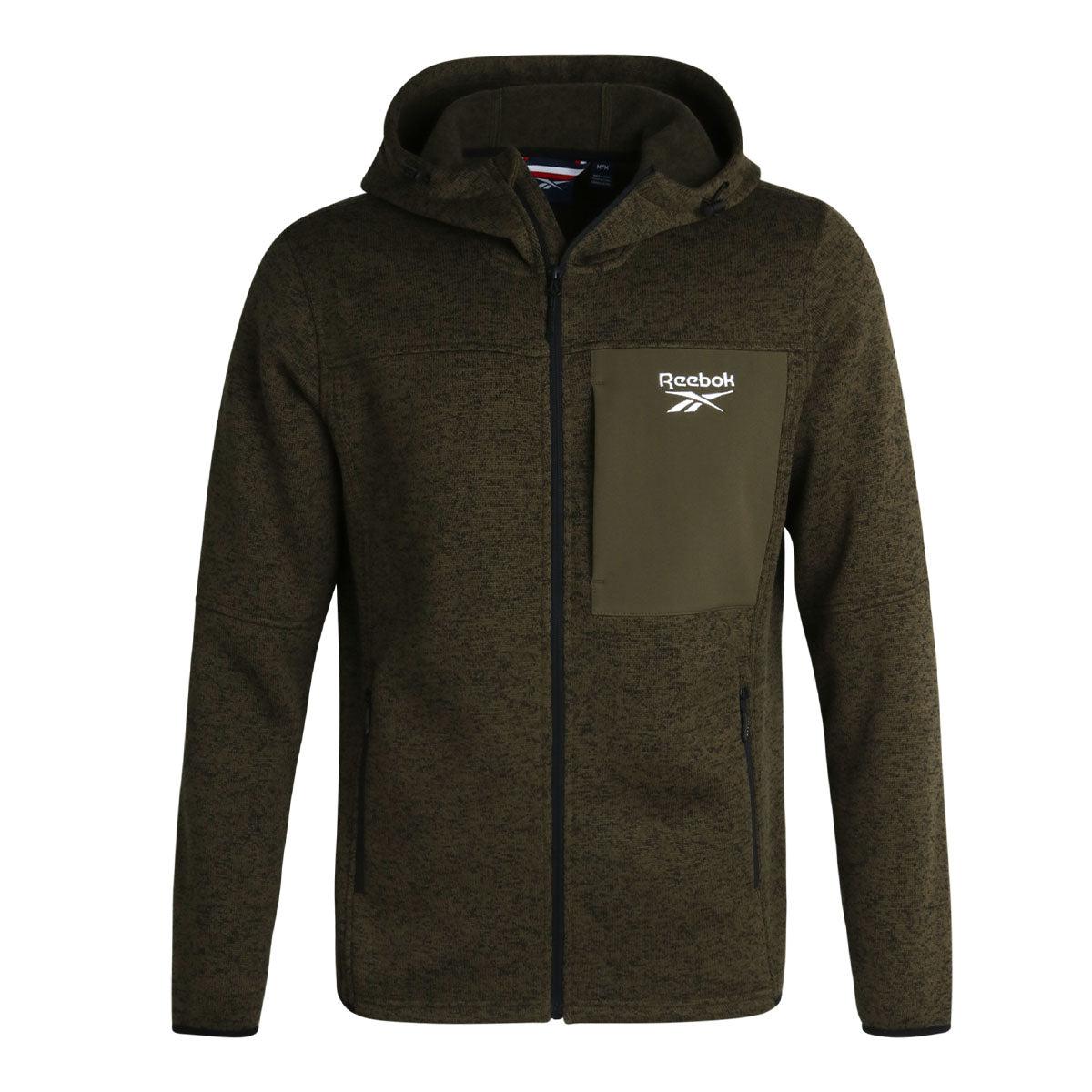 Reebok Men's Climb Jacket Product Image