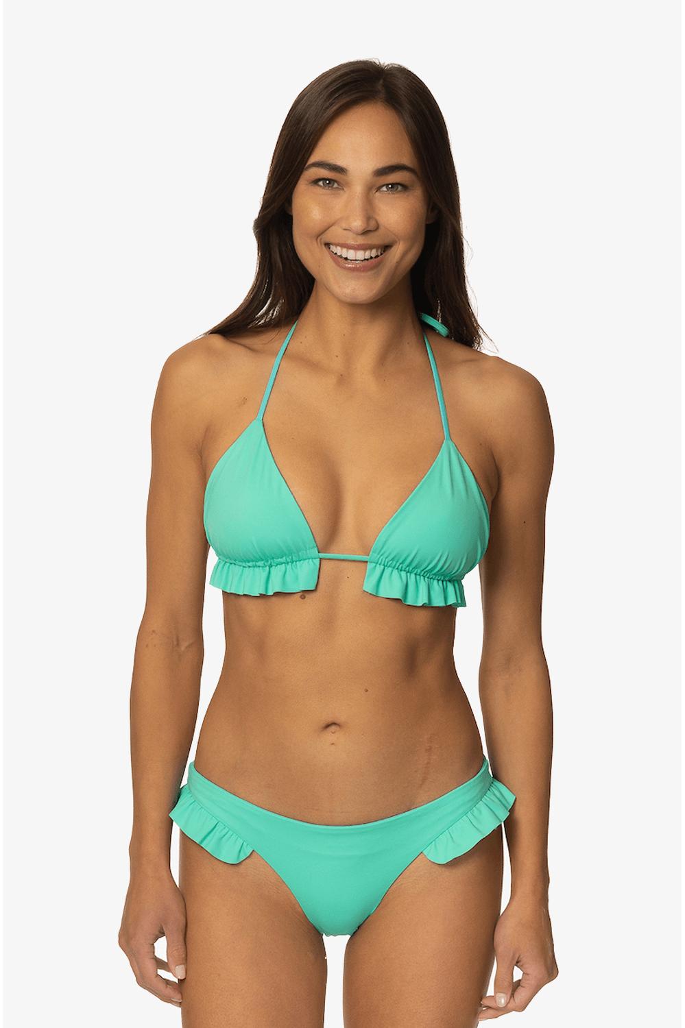 Swamis Bikini Bottom - Manifest Female Product Image