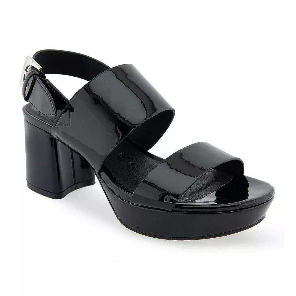 Aerosoles Camilia Women's Platform Sandals,  Product Image