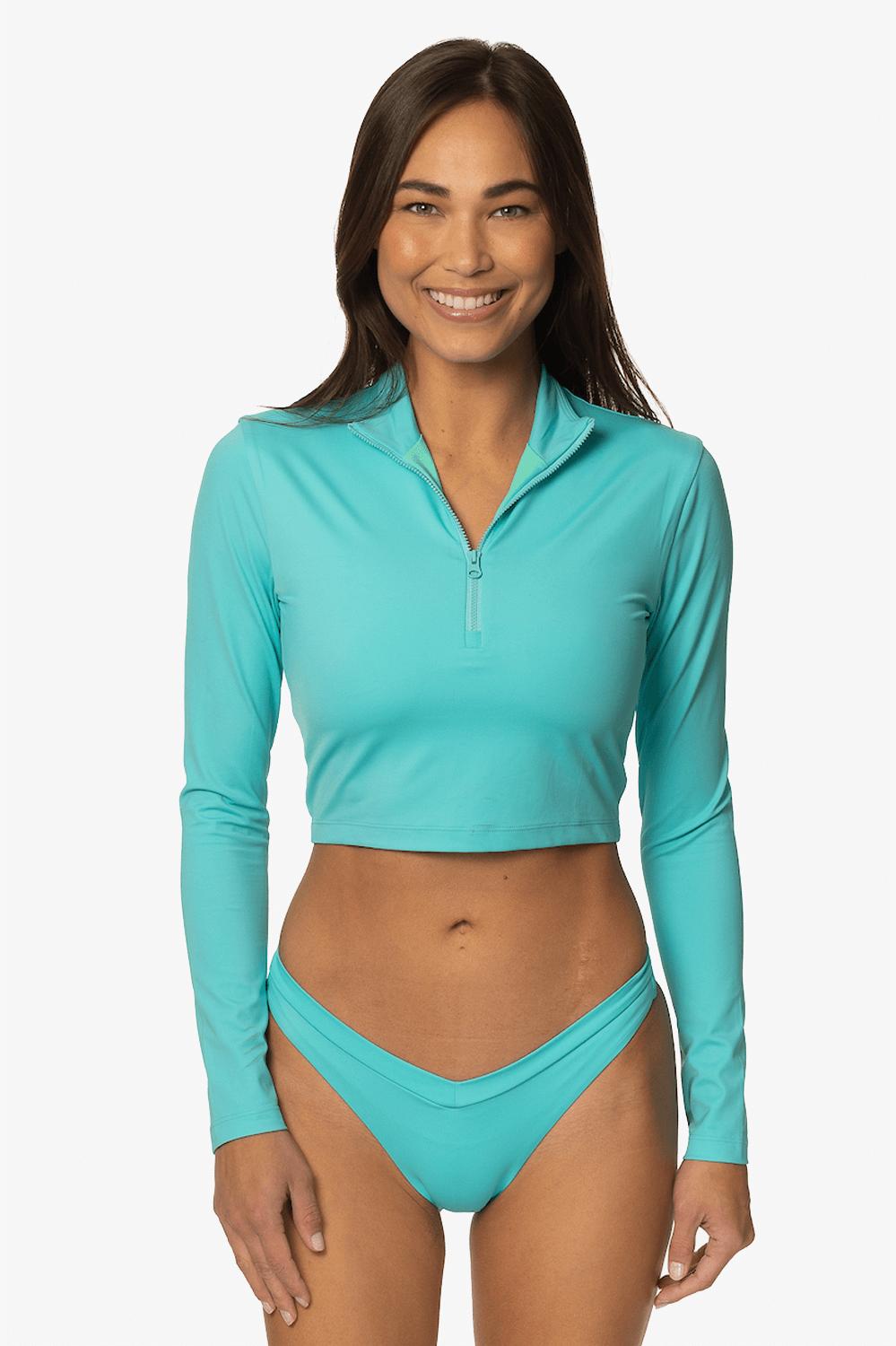 Lennox Bikini Bottom - Manifest Female Product Image