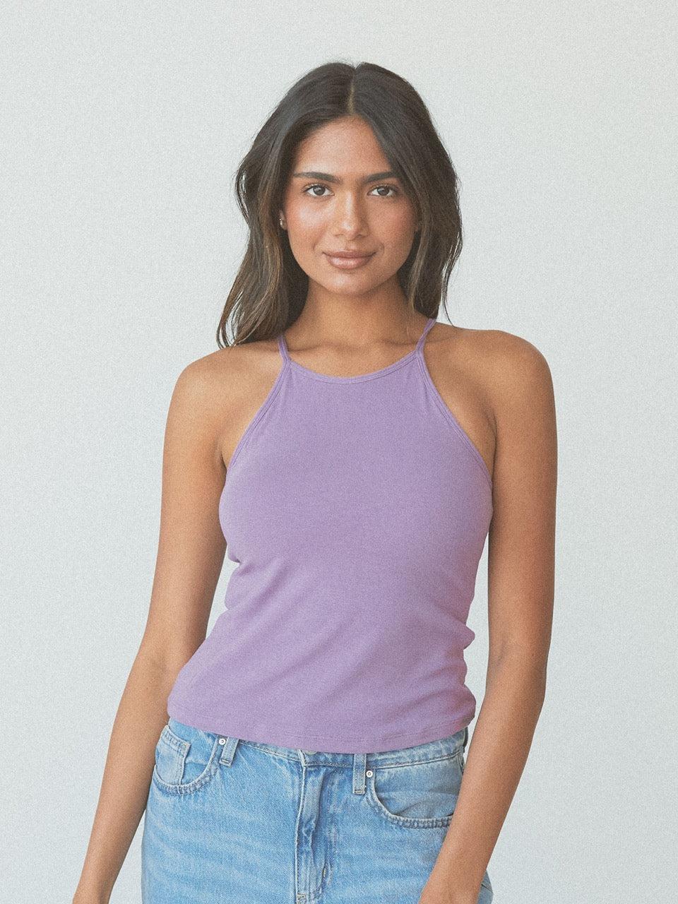 High Neck Brami Product Image