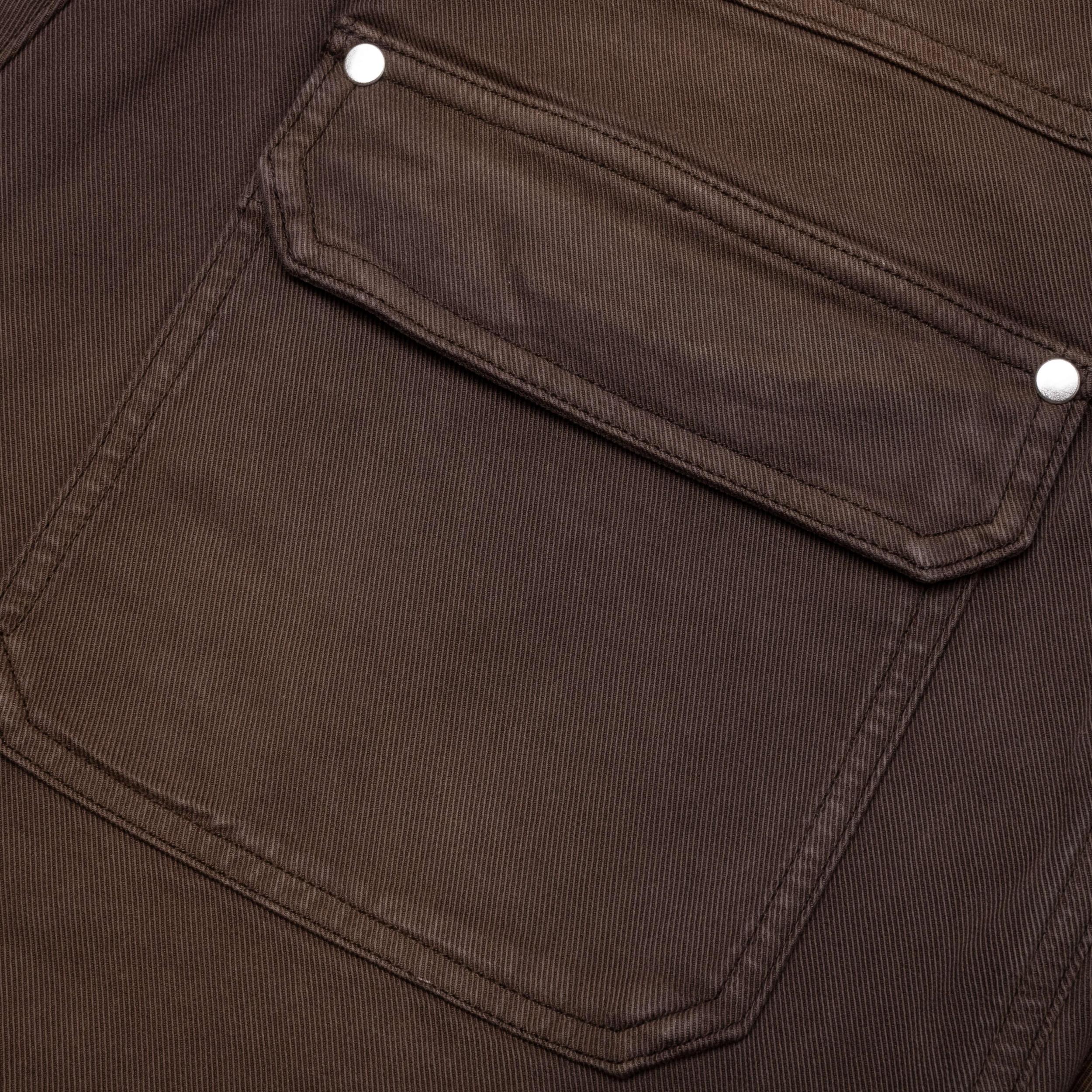 Skater Pants - Black Male Product Image